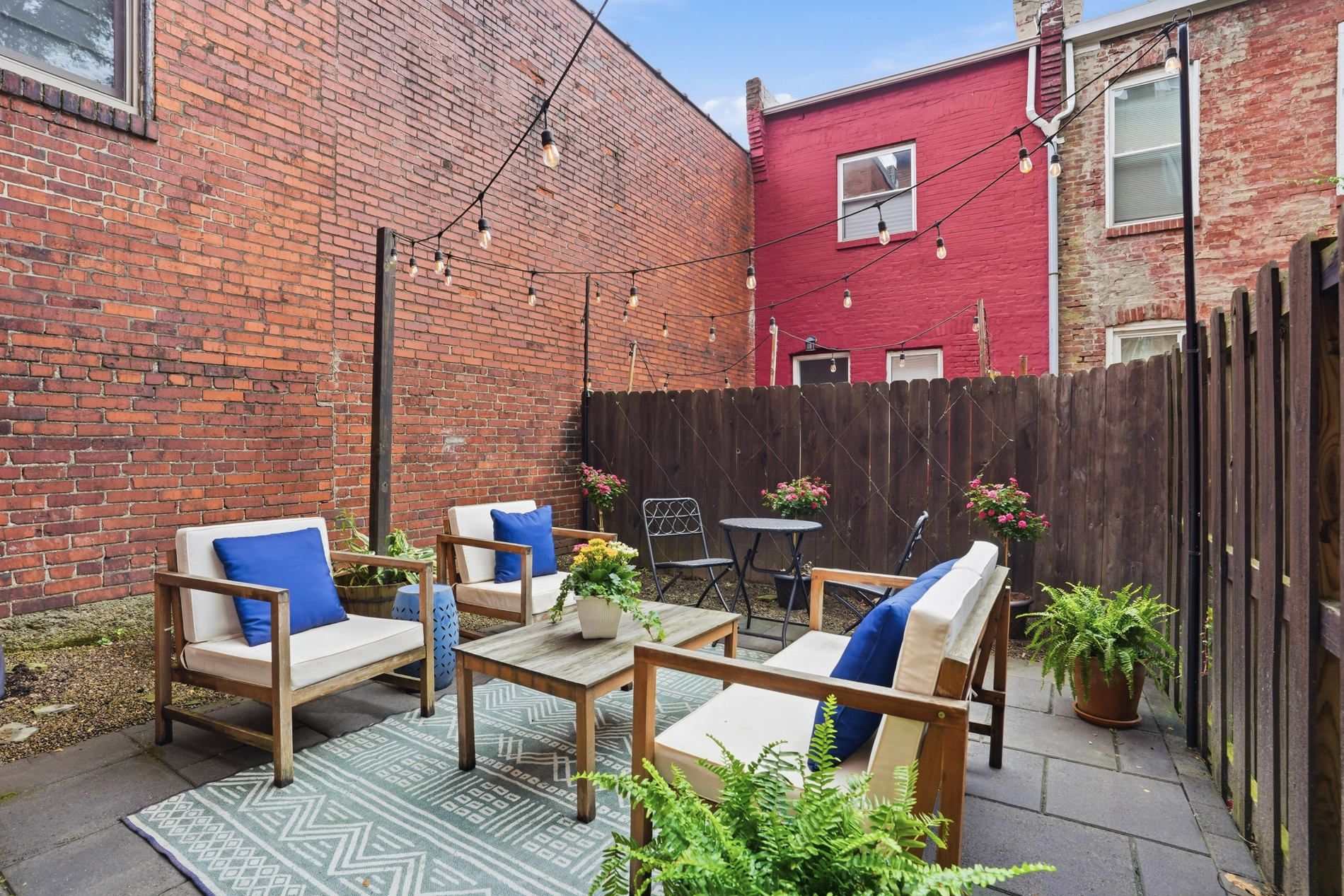  5317 Keystone Street, Pittsburgh, PA 15201 - 物件實景