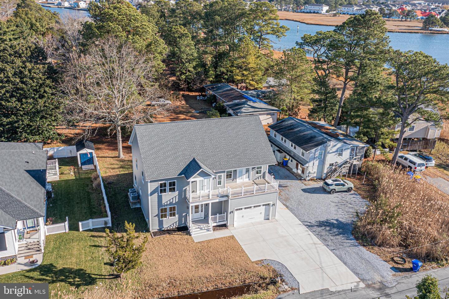 Ocean View, Delaware, 19970, United States, 5 Bedrooms Bedrooms, ,4 BathroomsBathrooms,Residential,For Sale,2002976