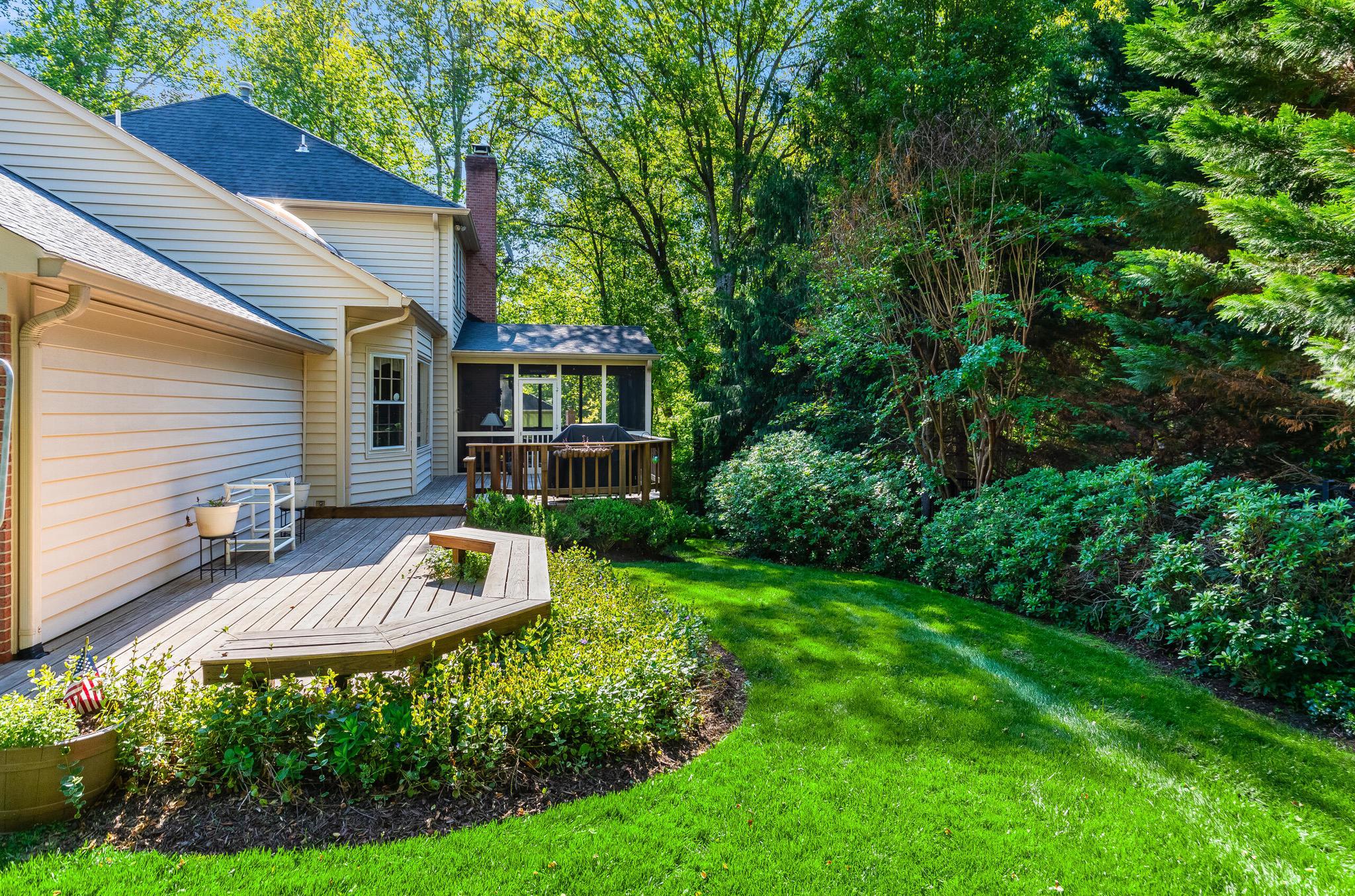  2028 Spring Branch Drive, Vienna, VA, 22181 - 物件實景
