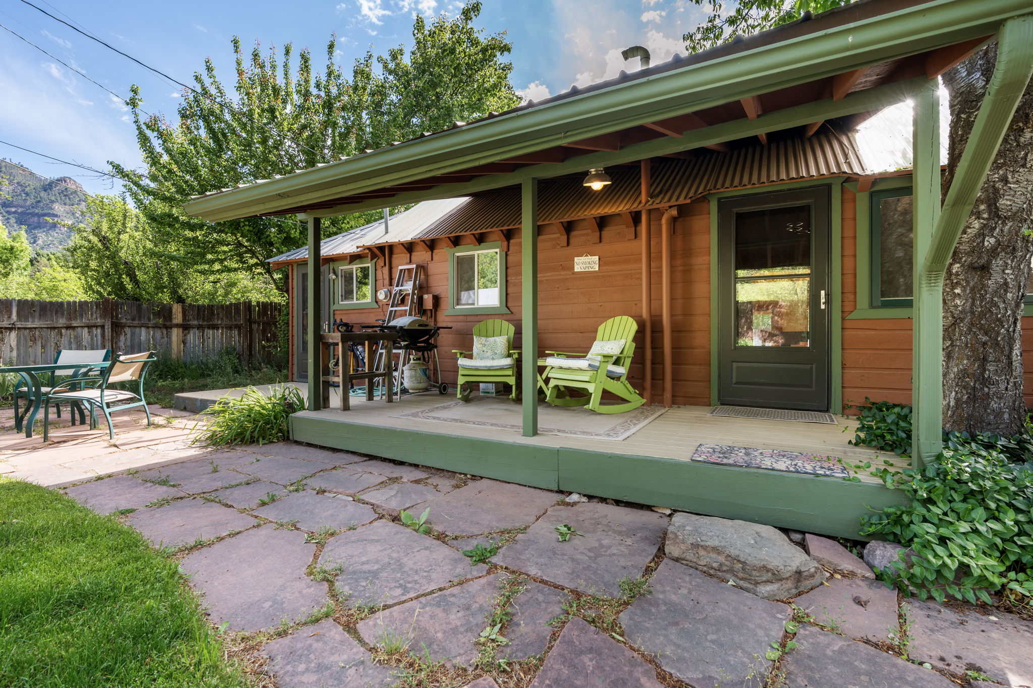  34 Bruce Lane, Durango, CO 81301 - 物件實景