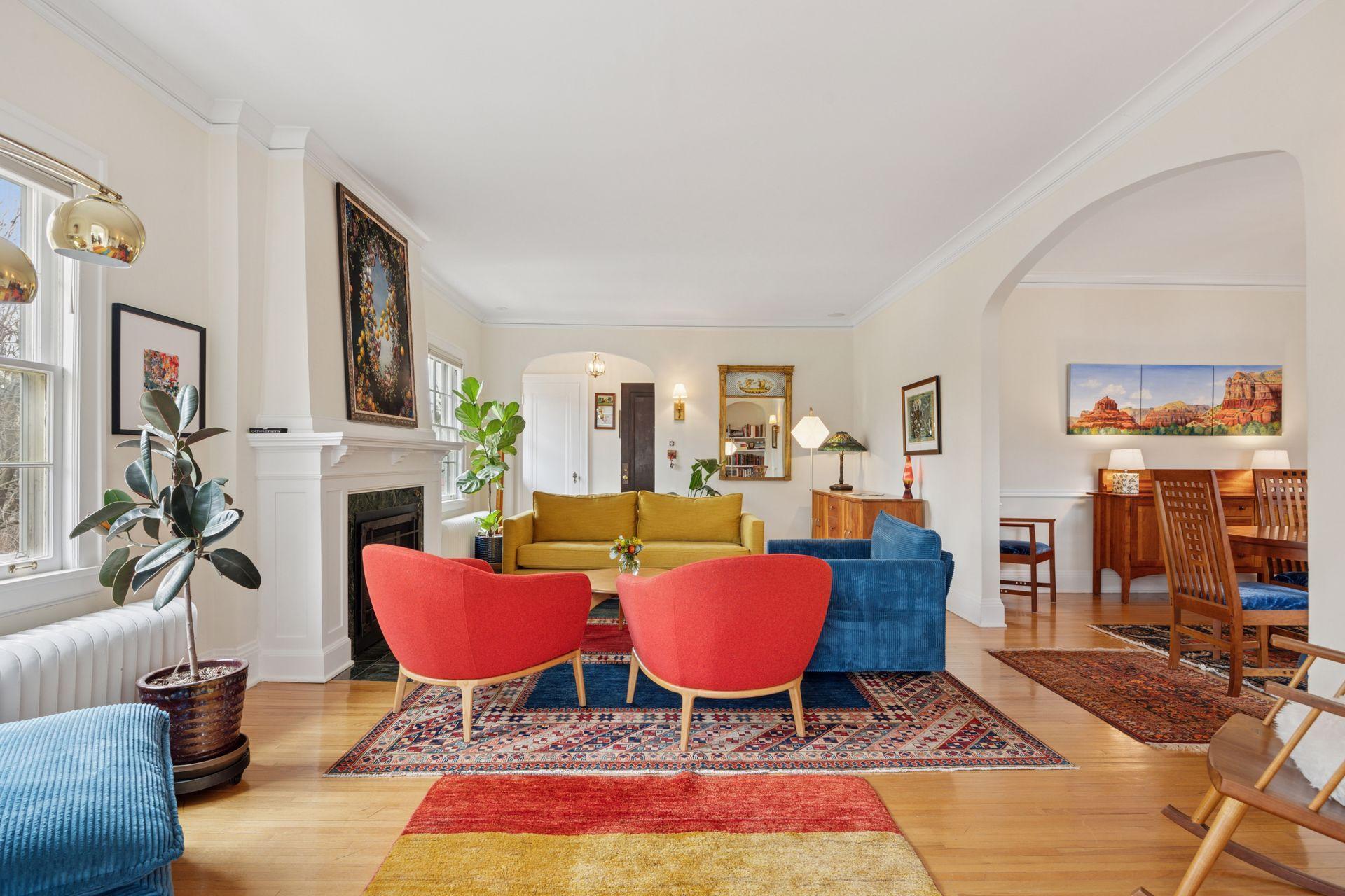Saint Paul, Minnesota, 55105, United States, 5 Bedrooms Bedrooms, ,3 BathroomsBathrooms,Residential,For Sale,1767572