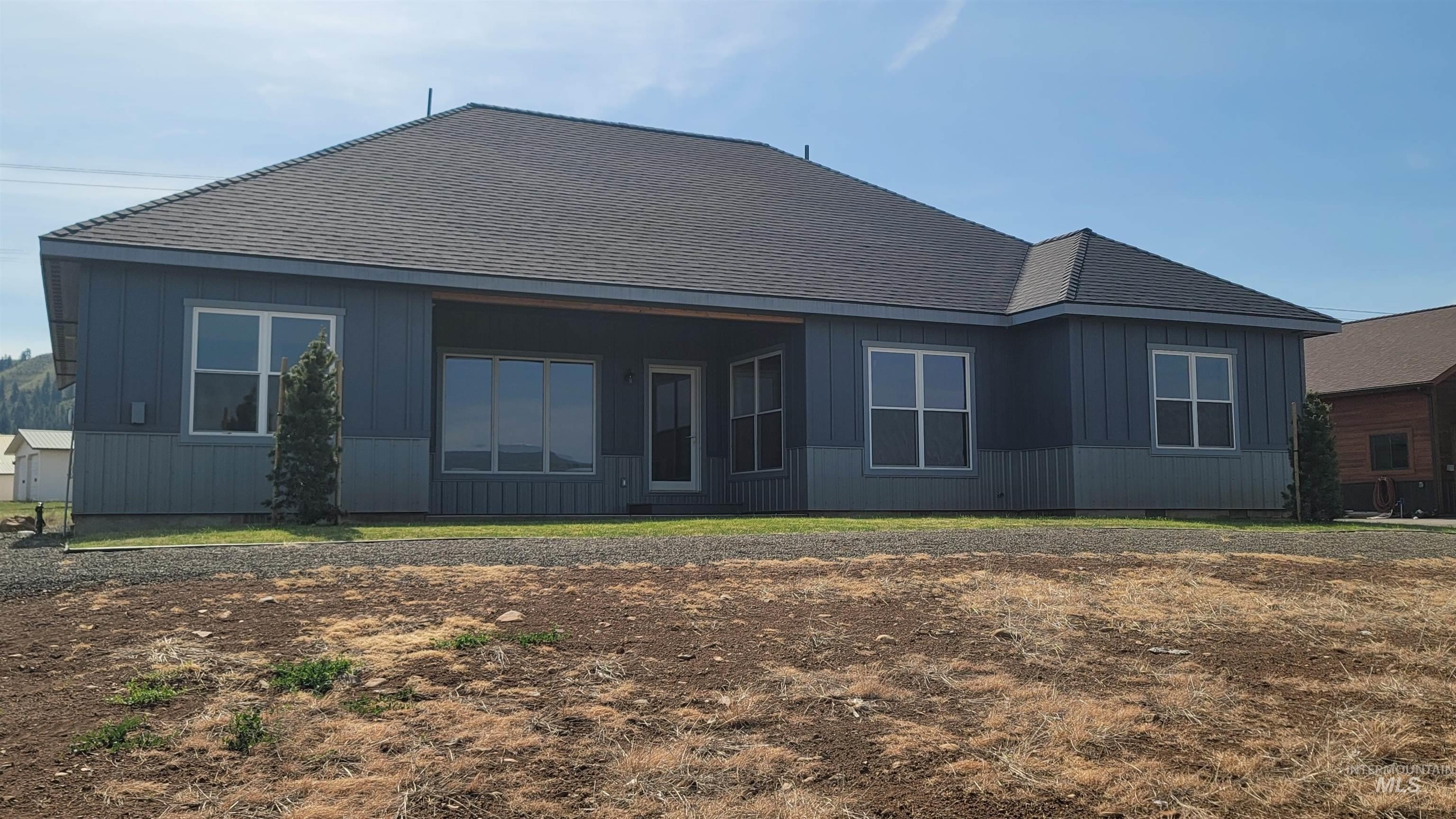 Council, Idaho, 83612, United States, 3 Bedrooms Bedrooms, ,3 BathroomsBathrooms,Residential,For Sale,1845652