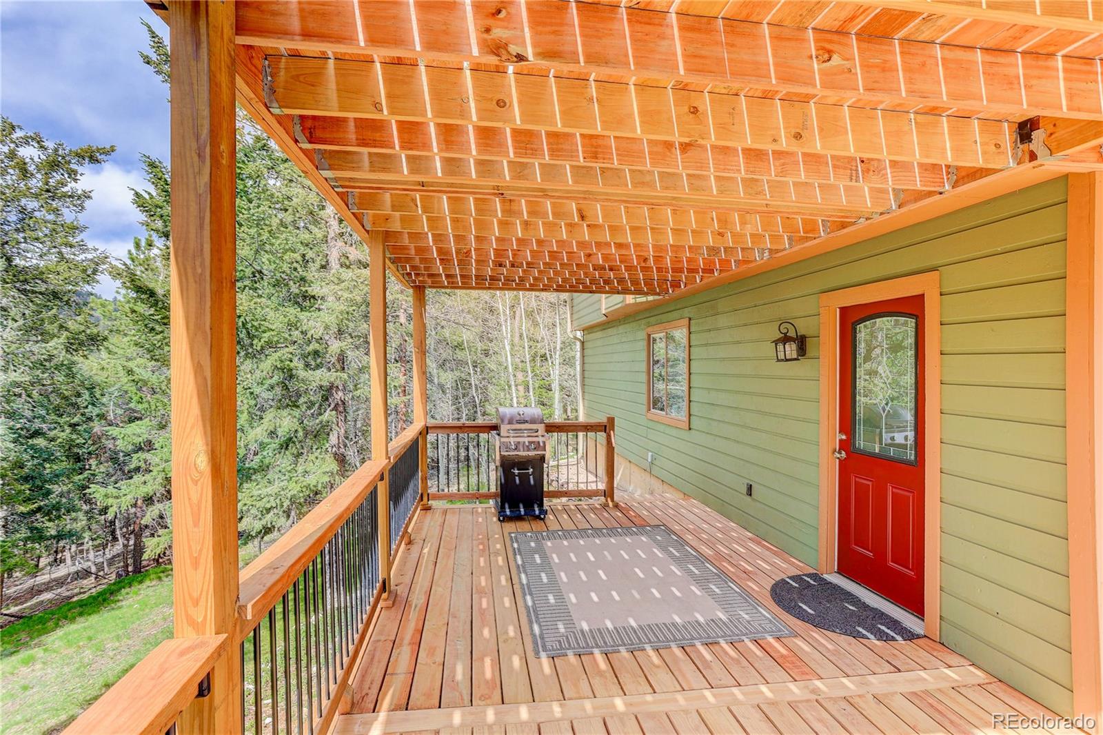 Bailey, Colorado, 80421, United States, 3 Bedrooms Bedrooms, ,1 BathroomBathrooms,Residential,For Sale,1826346