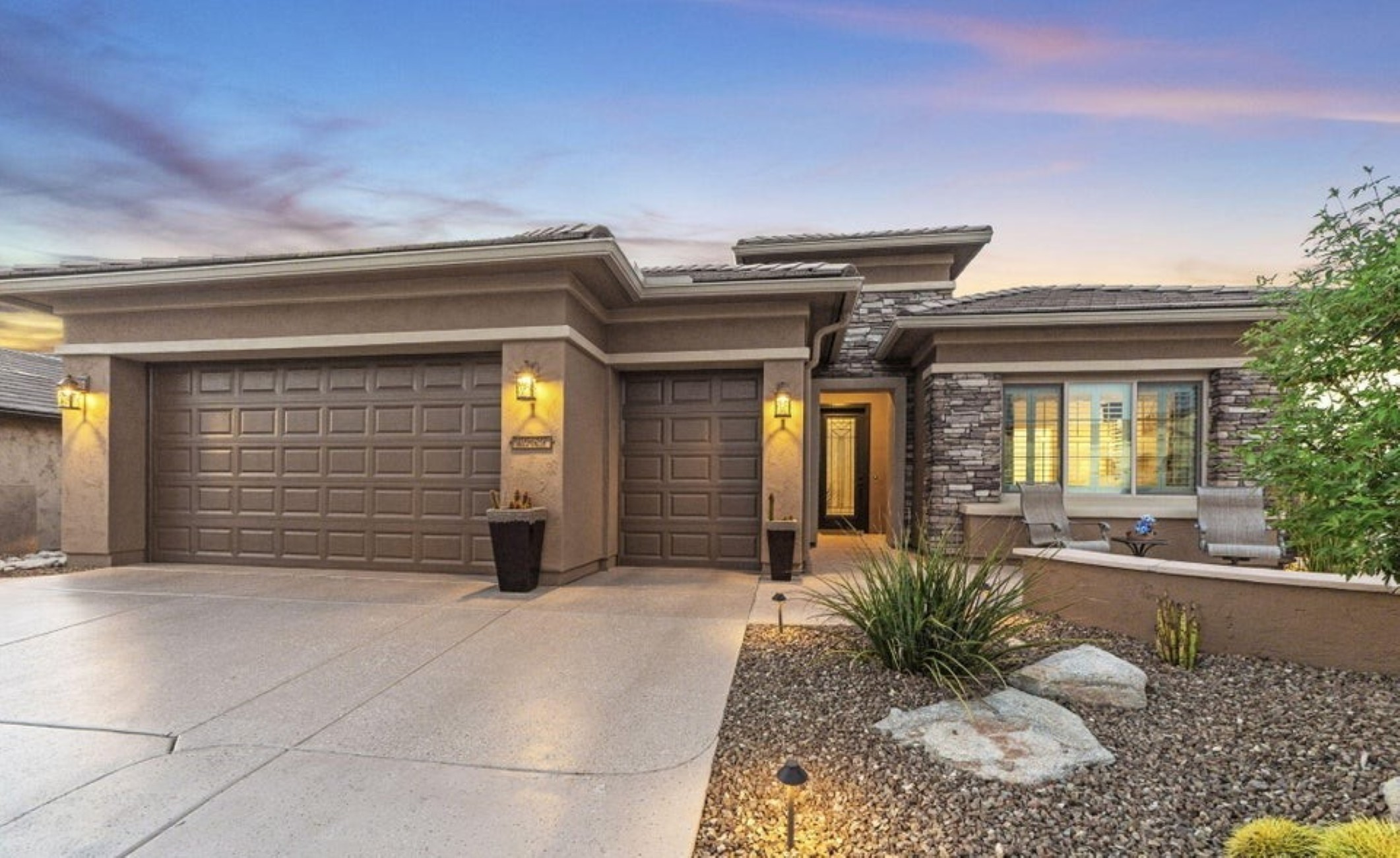  60152 E Blue Palm Drive, Oracle, AZ 85623 - 物件實景