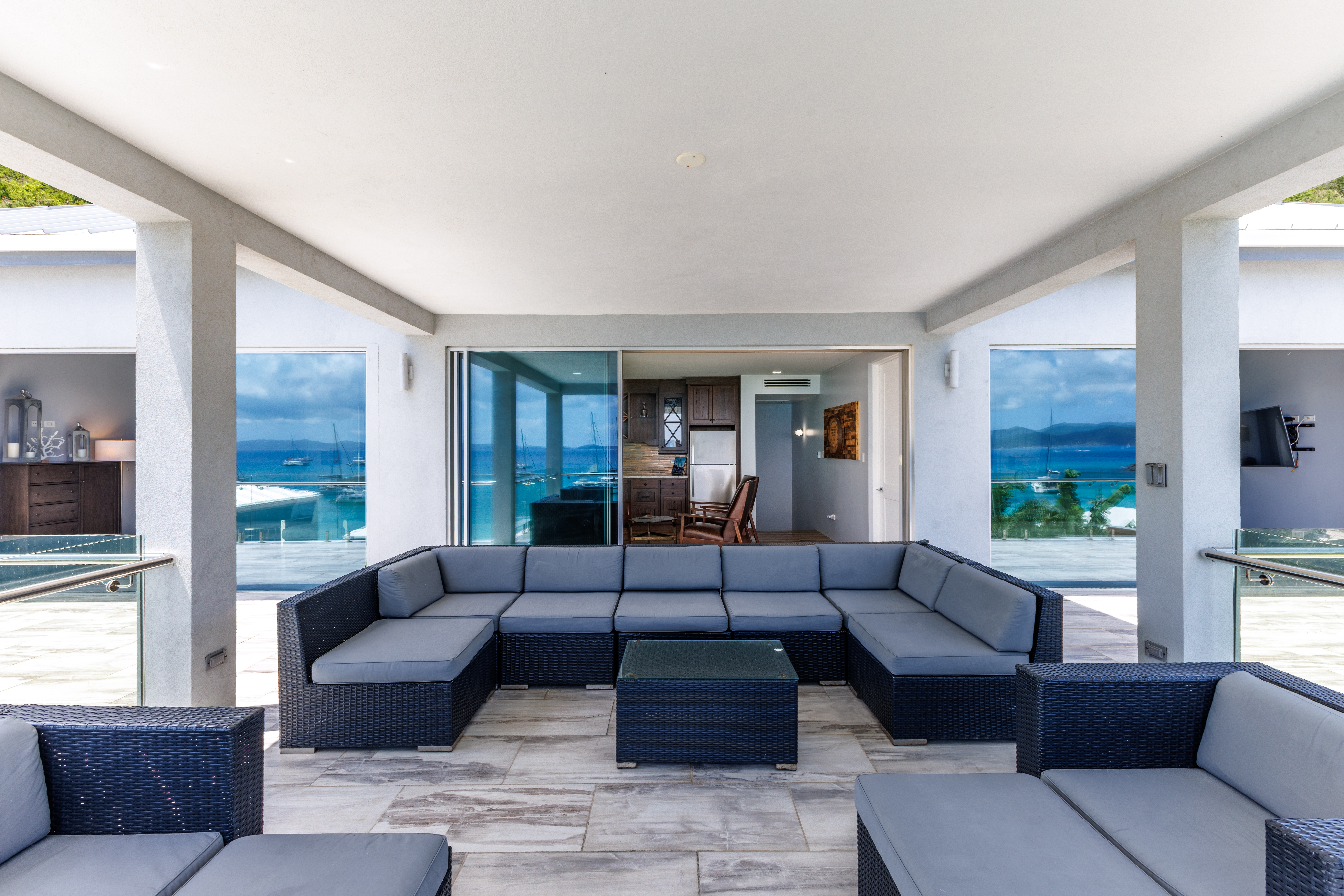 Jost Van Dyke, VG, 4 Bedrooms Bedrooms, ,5 BathroomsBathrooms,Residential,For Sale,1989513