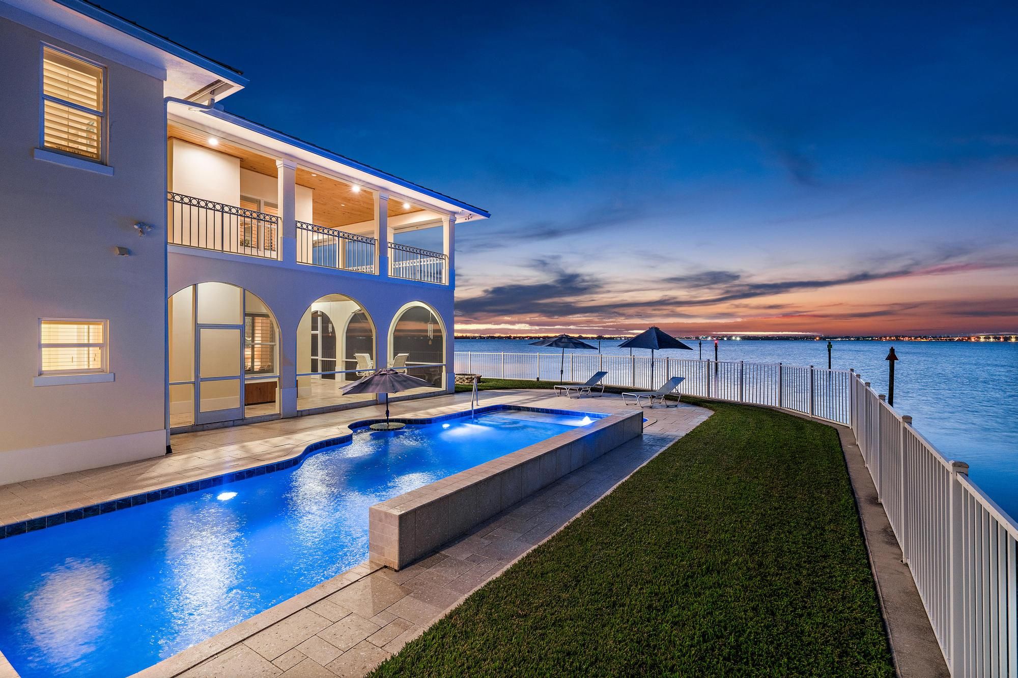  4105 NE Rigels Cove Way, Jensen Beach, FL, 34957 - 物件實景