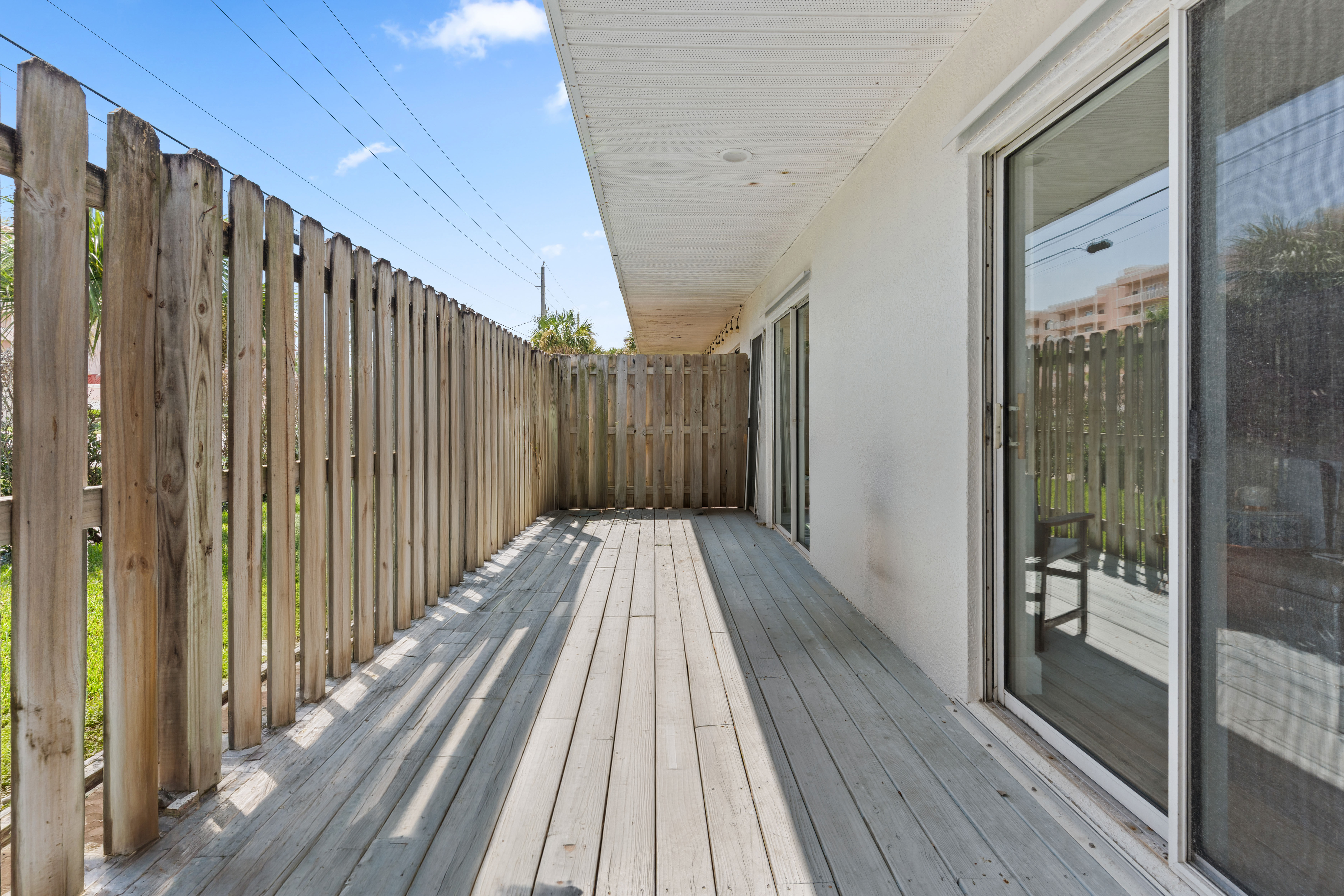  1883 Cato Court, Unit #B-2, Indialantic, FL, 32903 - 物件實景