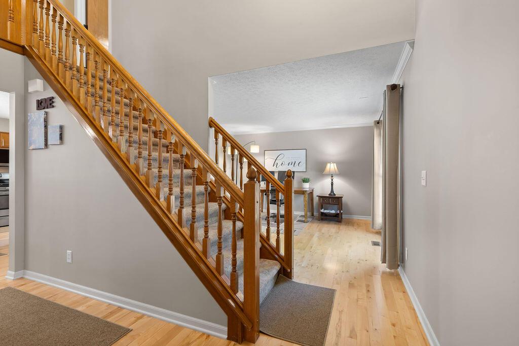 Dublin, Ohio, 43016, United States, 3 Bedrooms Bedrooms, ,3 BathroomsBathrooms,Residential,For Sale,1950814
