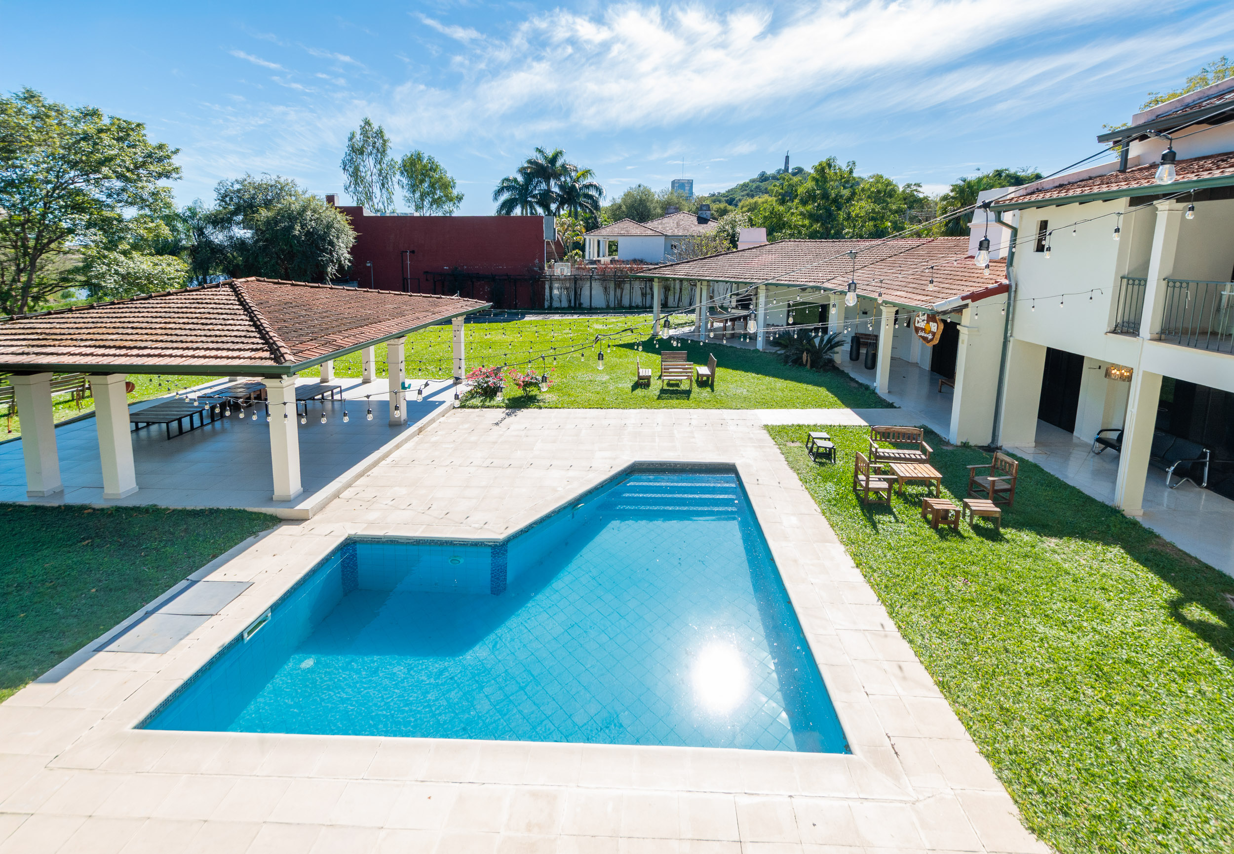  Exclusive Riverfront Residence in Ita Enramada - 物件實景