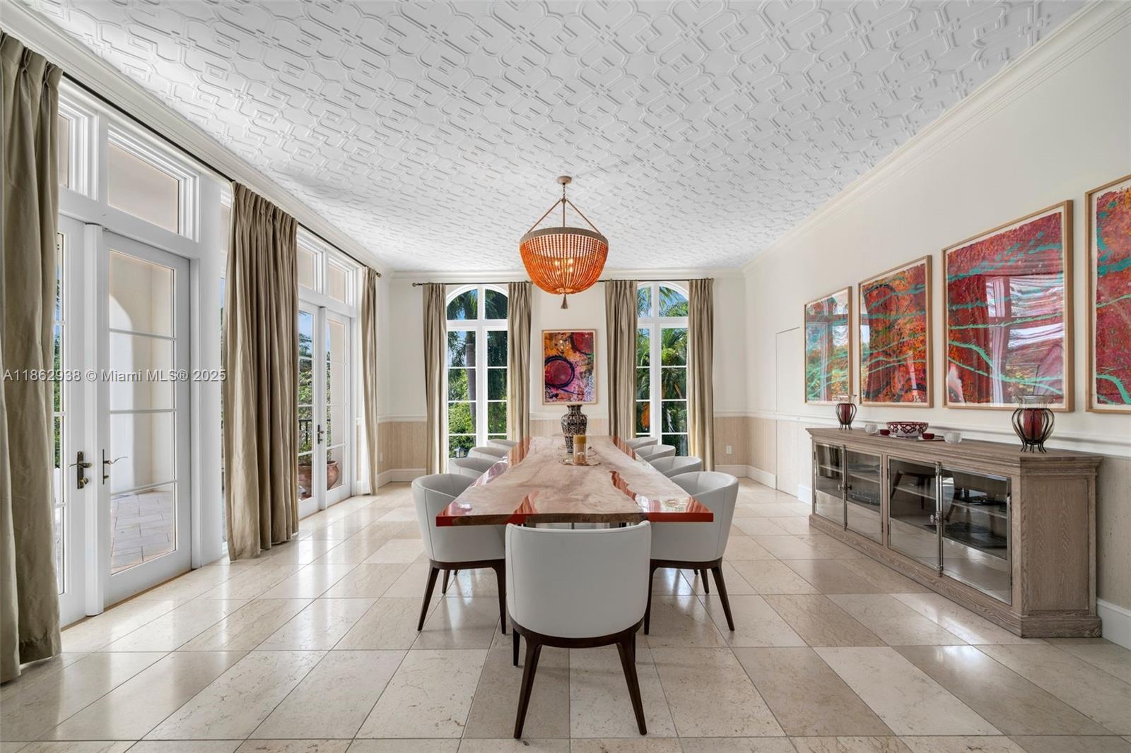 Miami, Florida, 33133, United States, 7 Bedrooms Bedrooms, ,9 BathroomsBathrooms,Residential,For Sale,1939364