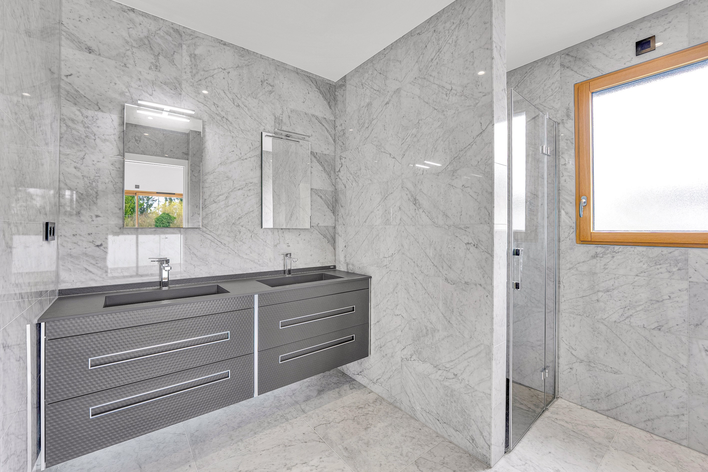  Luxury apartment in the heart of Divonne-les-Bains. - 物件實景