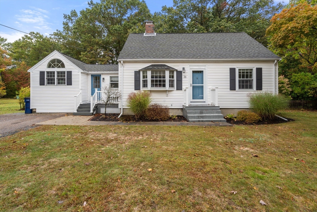 Medway, Massachusetts, 02053, United States, 4 Bedrooms Bedrooms, ,2 BathroomsBathrooms,Residential,For Sale,1975868