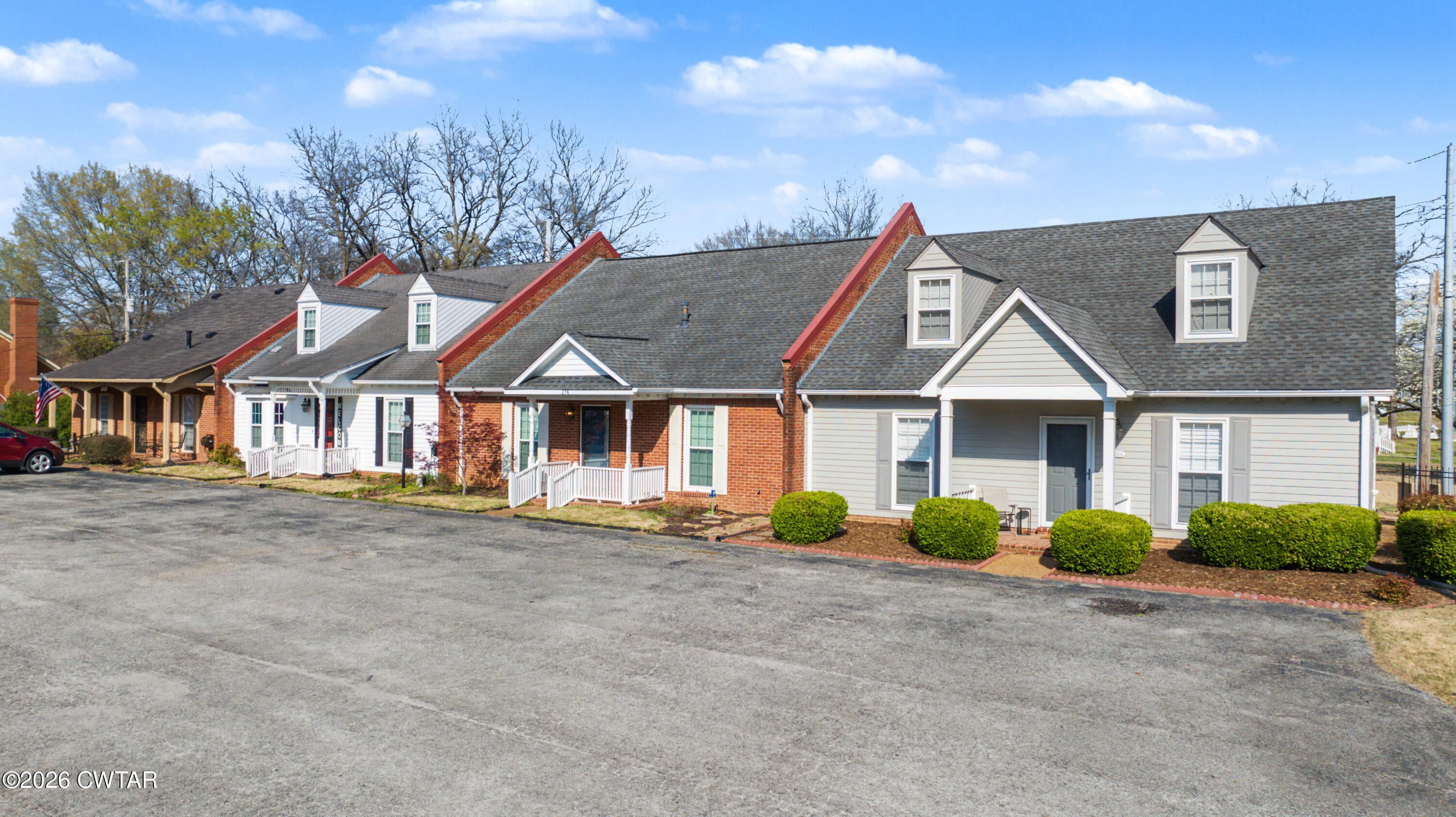 Cromwell Sq, Brownsville, TN 38012 #1