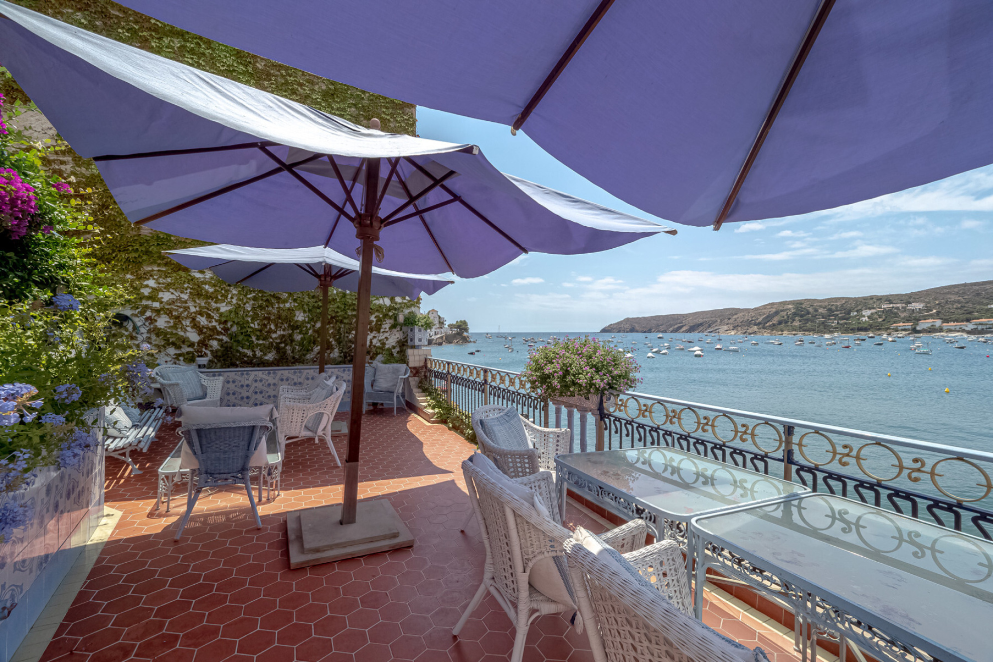  The famous ?Casa Blaua? - Art and prestige in Cadaqués - 物件實景