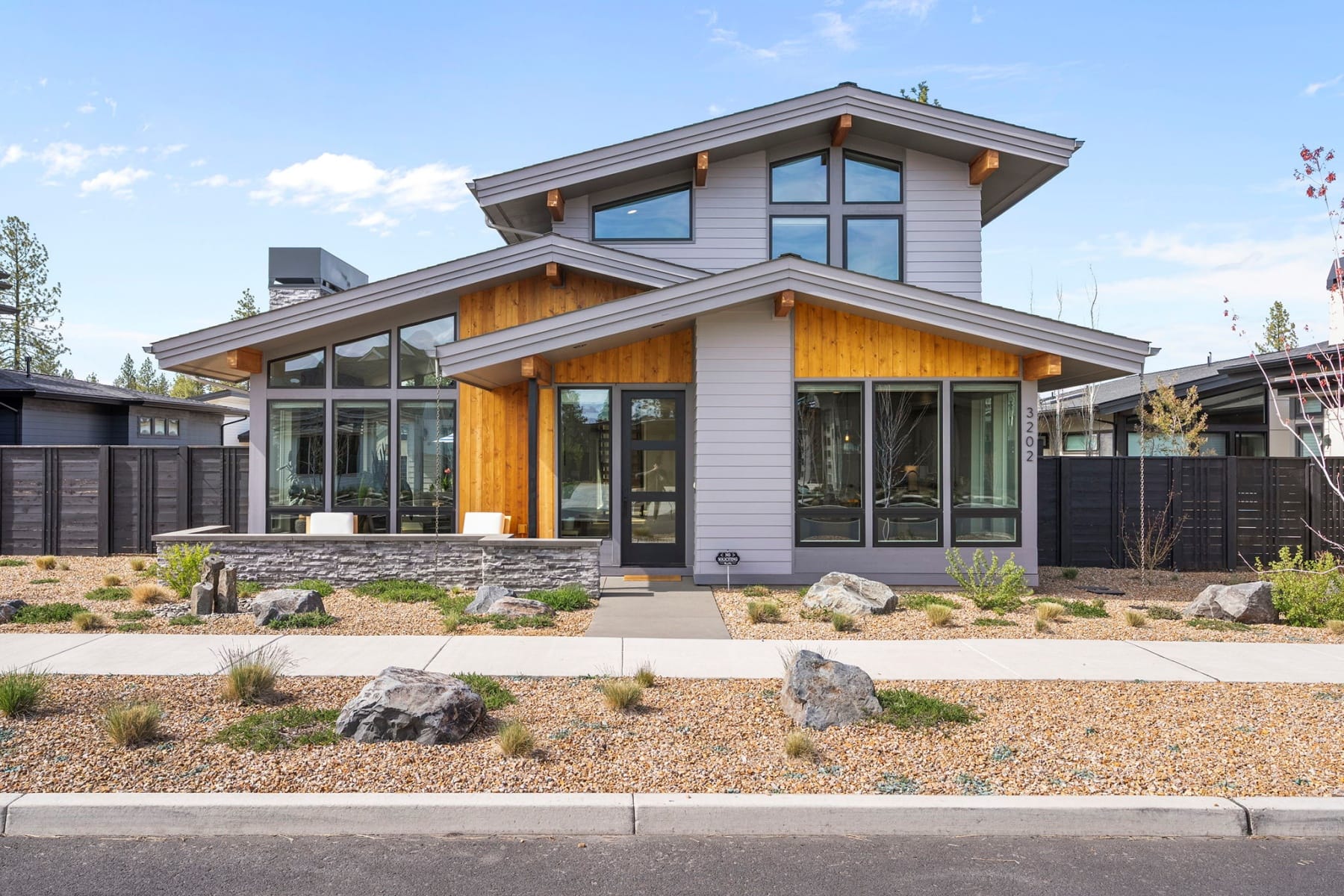  3202 NW Strickland Way Bend, OR 97703 - 物件實景