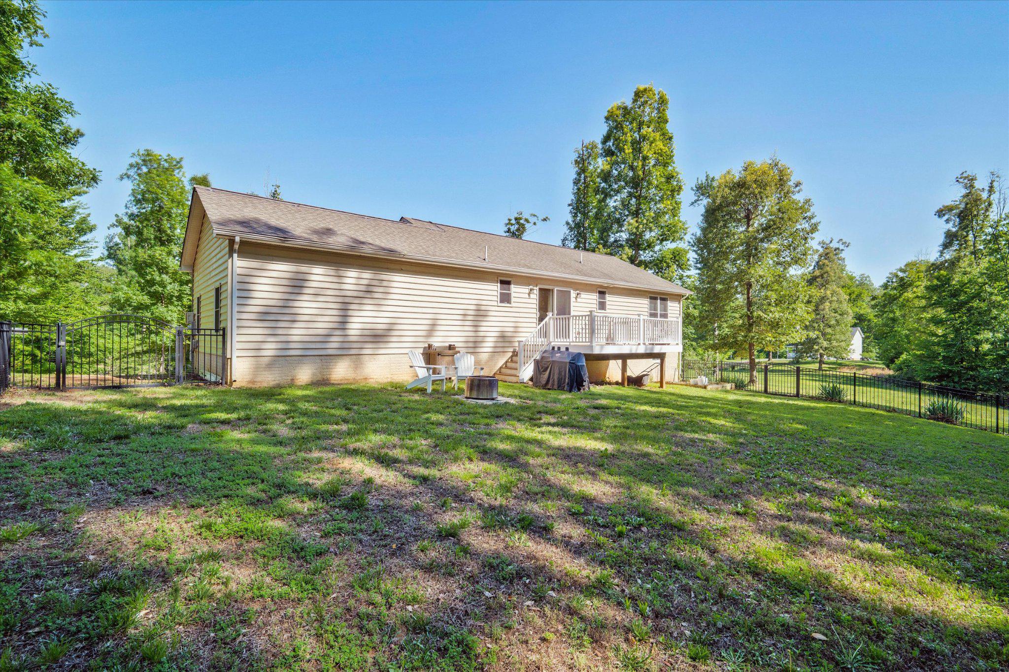  5030 Timber Knoll Lane, Warrenton, VA, 20186 - 物件實景