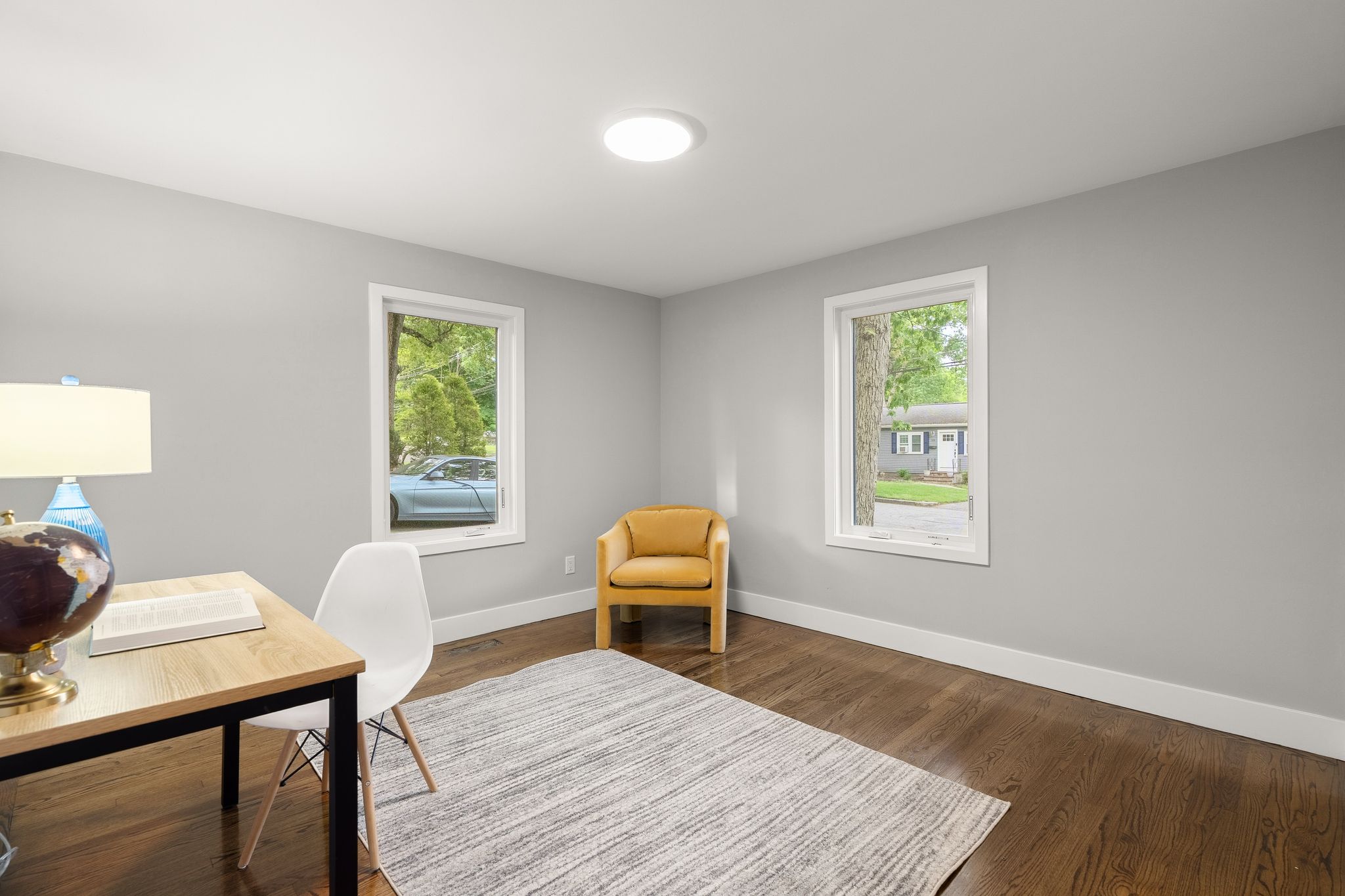  323 Ridge Street, Arlington, MA, 02474 - 物件實景