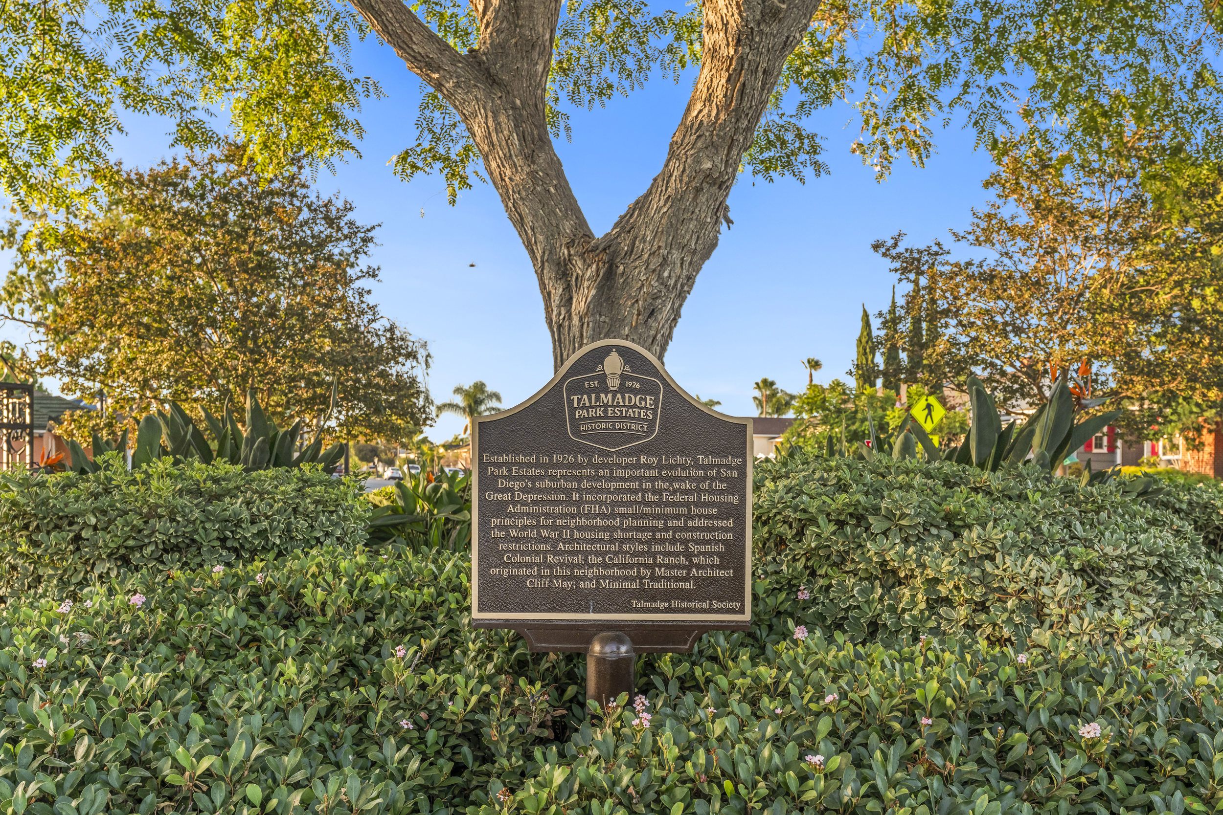  4493 52nd Street, San Diego, CA 92115 - 物件實景