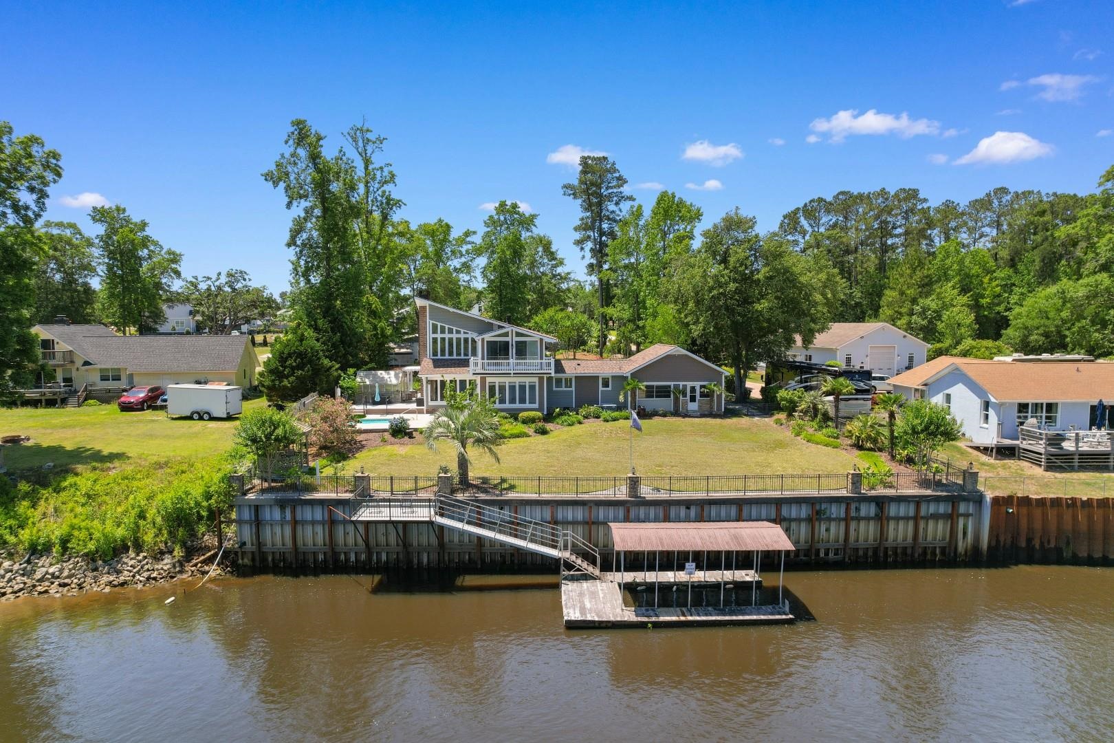 Conway, South Carolina, 29526, United States, 4 Bedrooms Bedrooms, ,3 BathroomsBathrooms,Residential,For Sale,2048321