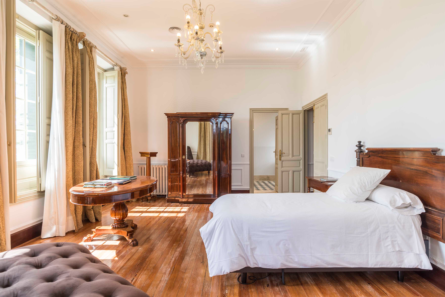  Historic stately villa in El Escorial - 物件實景