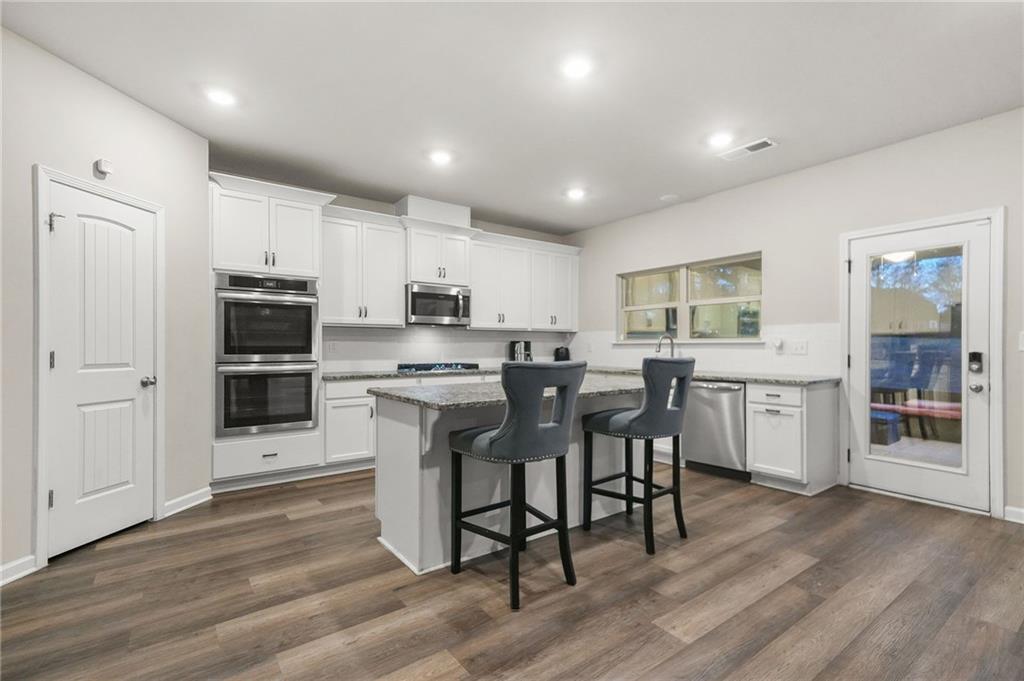 Fayetteville, Georgia, 30215, United States, 5 Bedrooms Bedrooms, ,3 BathroomsBathrooms,Residential,For Sale,2001550