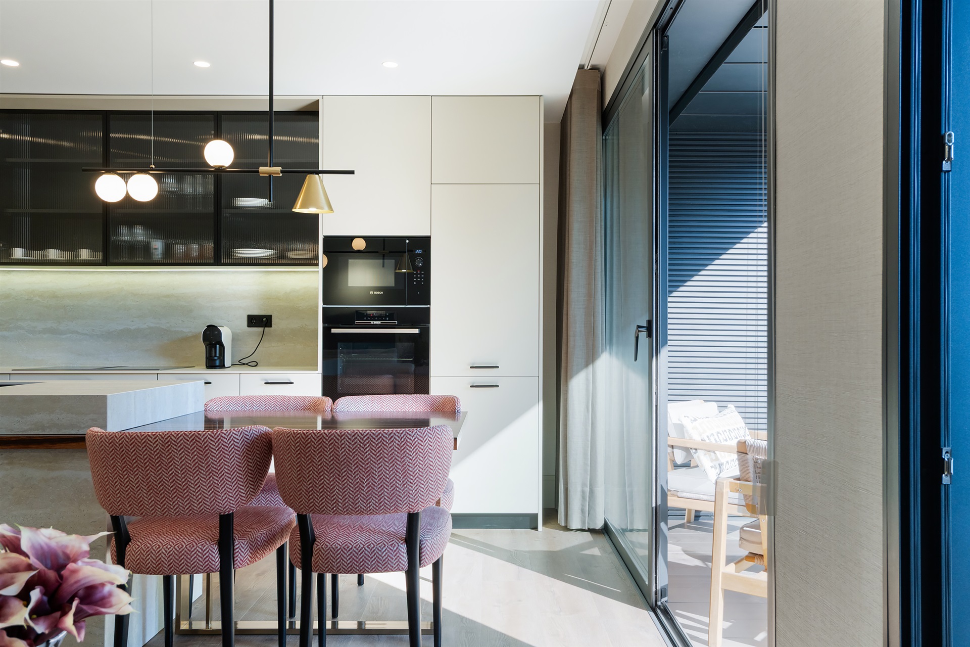  Flat, 1 bedrooms, for Sale - 物件實景
