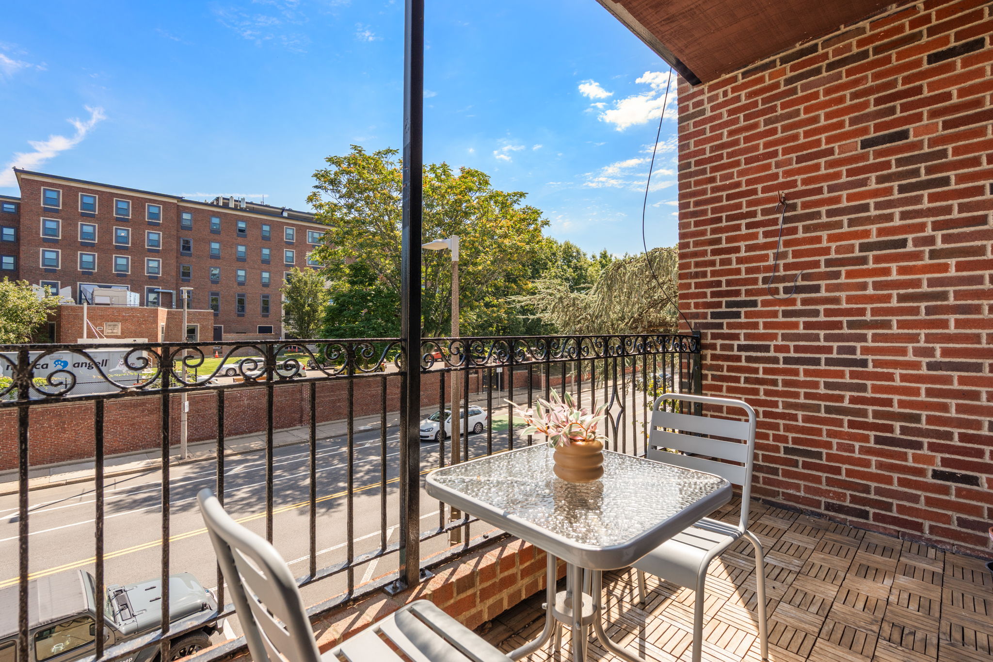  343 S Huntington Avenue, Boston, MA, 02130 - 物件實景