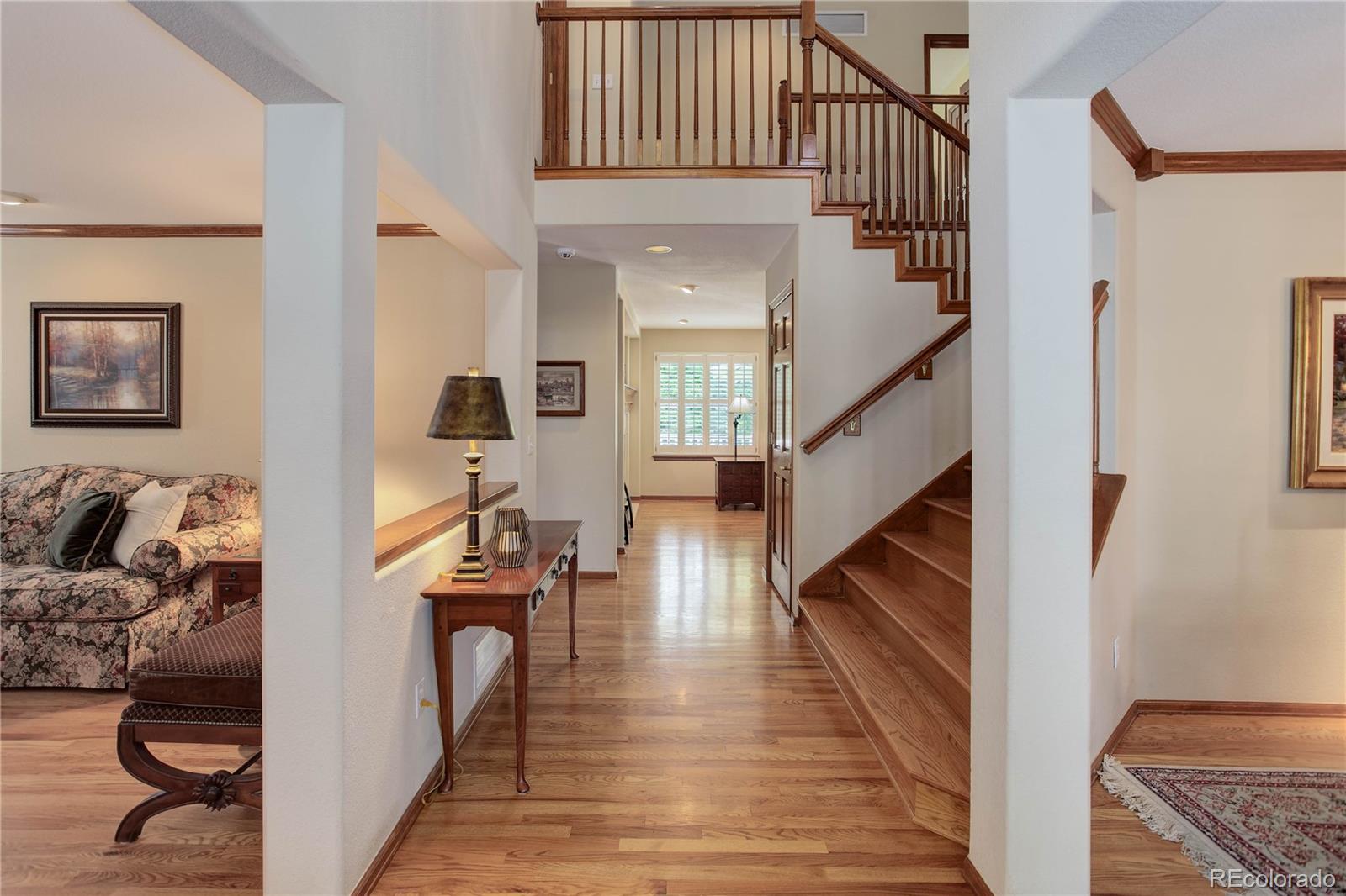 Lone Tree, Colorado, 80124, United States, 6 Bedrooms Bedrooms, ,4 BathroomsBathrooms,Residential,For Sale,1766580
