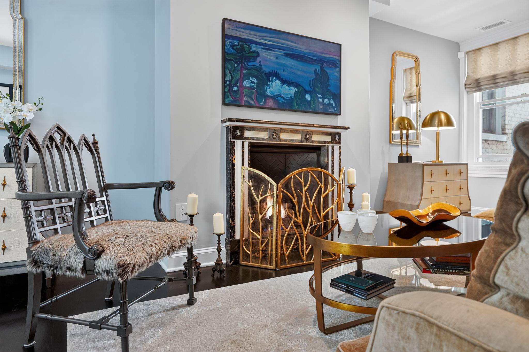  1761 Willard Street NW, Washington, DC, 20009 - 物件實景