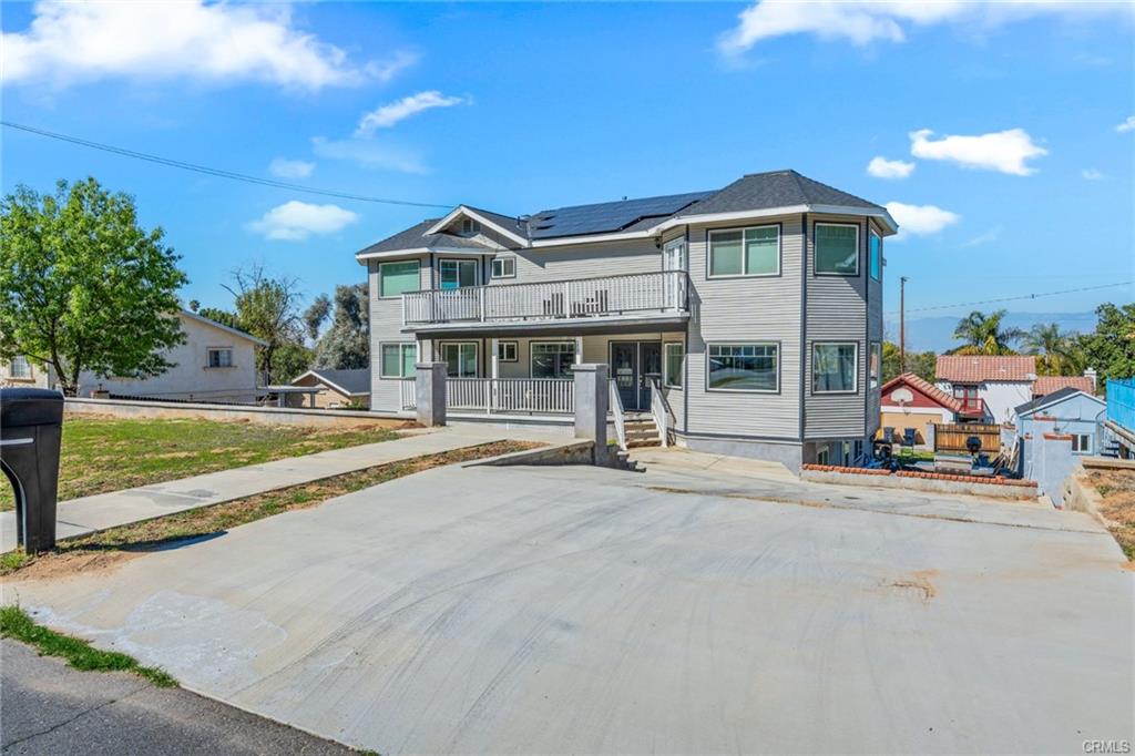 Redlands, California, 92373, United States, 4 Bedrooms Bedrooms, ,3 BathroomsBathrooms,Residential,For Sale,1824077