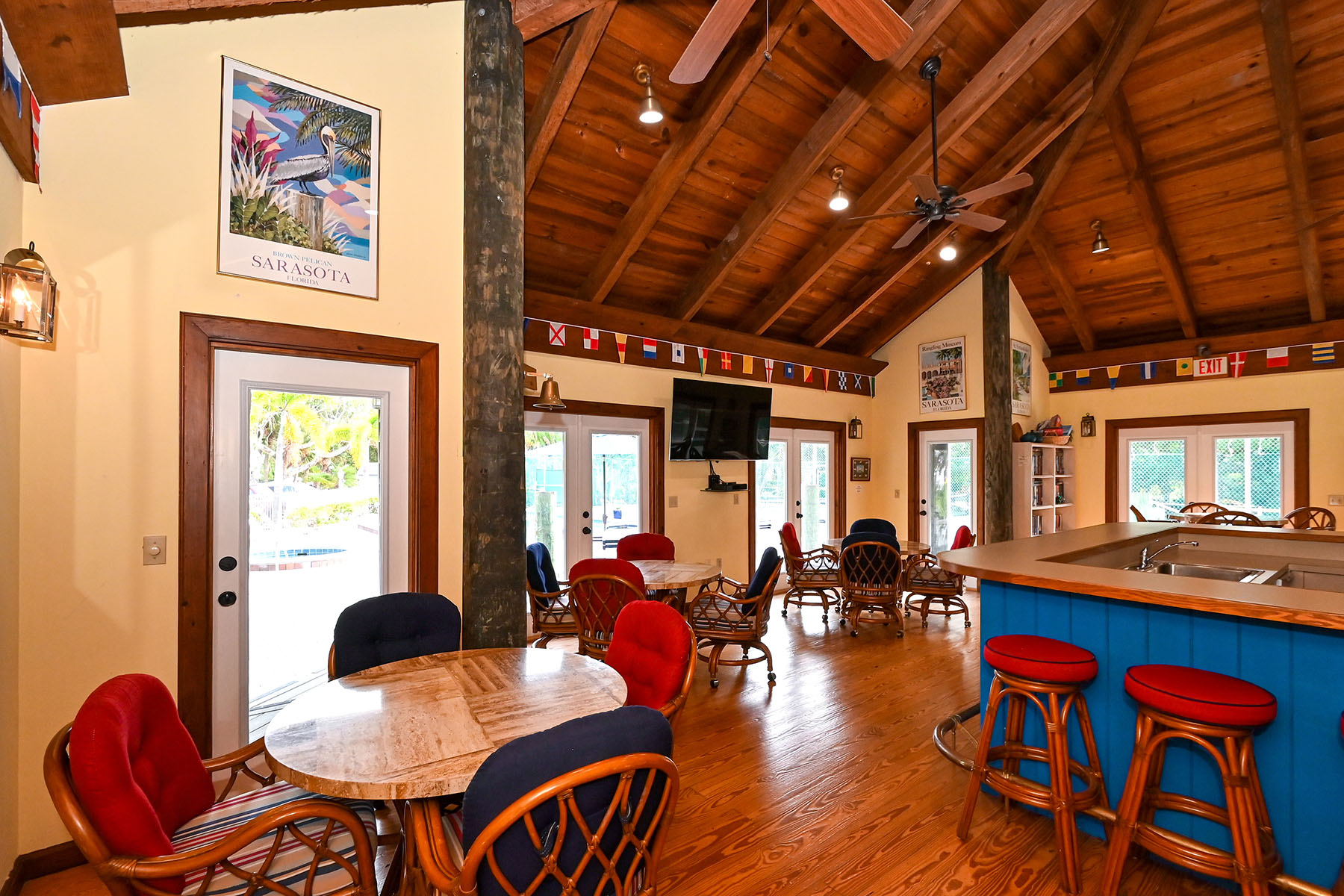  HARBOUR TOWNE - 物件實景