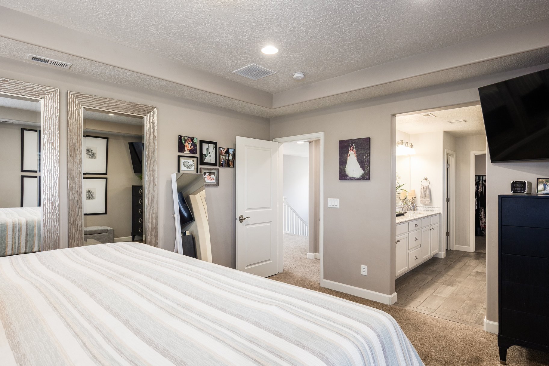  Luxury Meets Livability in This Upgraded Herriman Showpiece - 物件實景