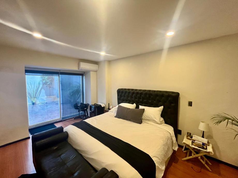 La Magdalena Contreras, Ciudad de México, 10400, Mexico, 2 Bedrooms Bedrooms, ,2 BathroomsBathrooms,Residential,For Sale,1939458