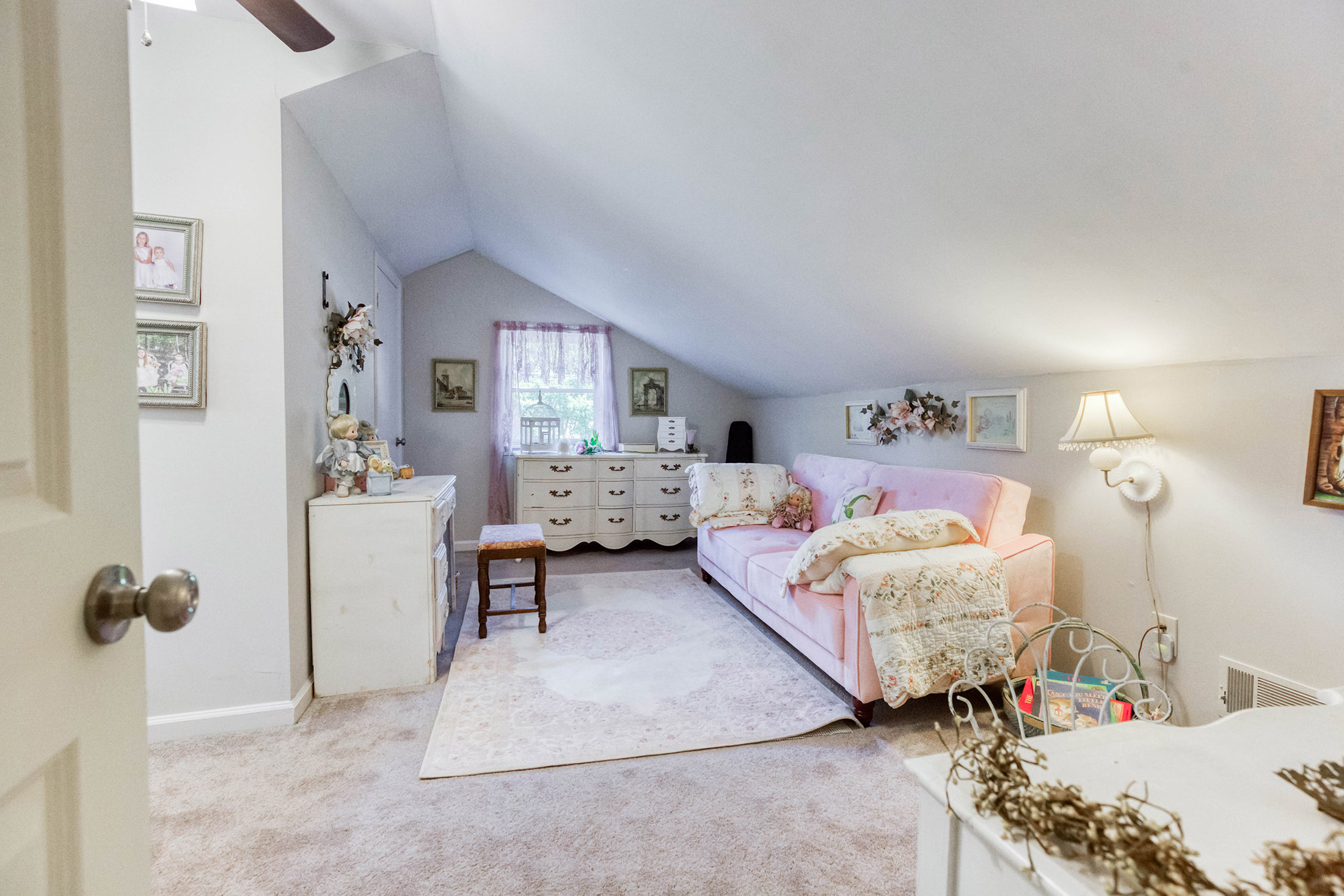  Charming 1930s Home in a Prime Monroe Location - 物件實景