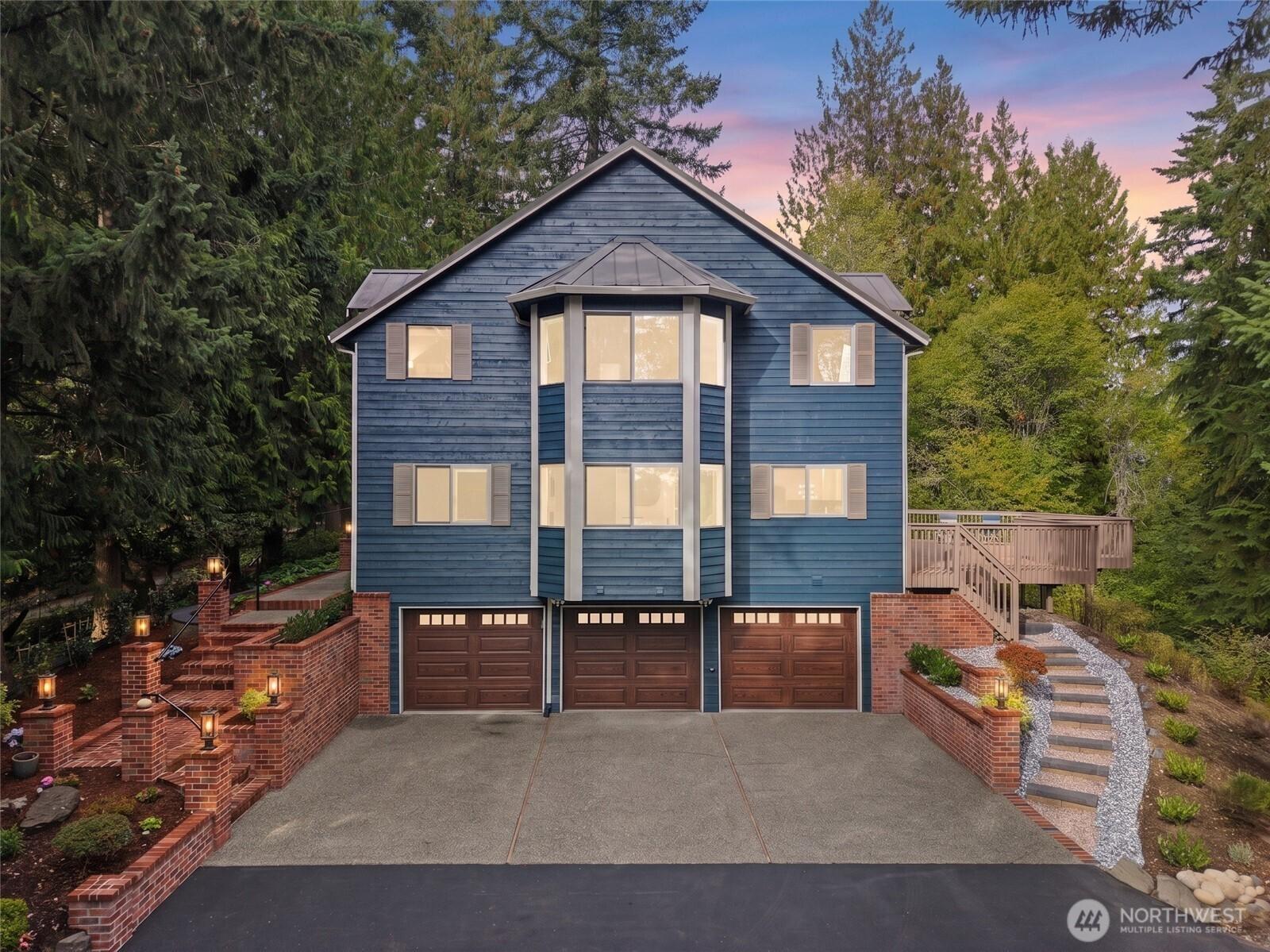 184th Ave, Bonney Lake, WA 98391