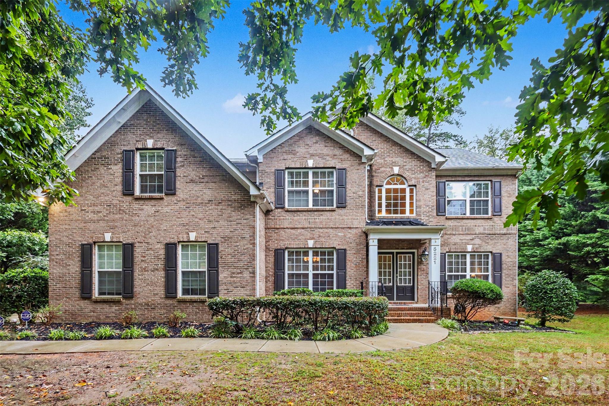 Turkey Oak Dr, Mint Hill, NC 28227 #1