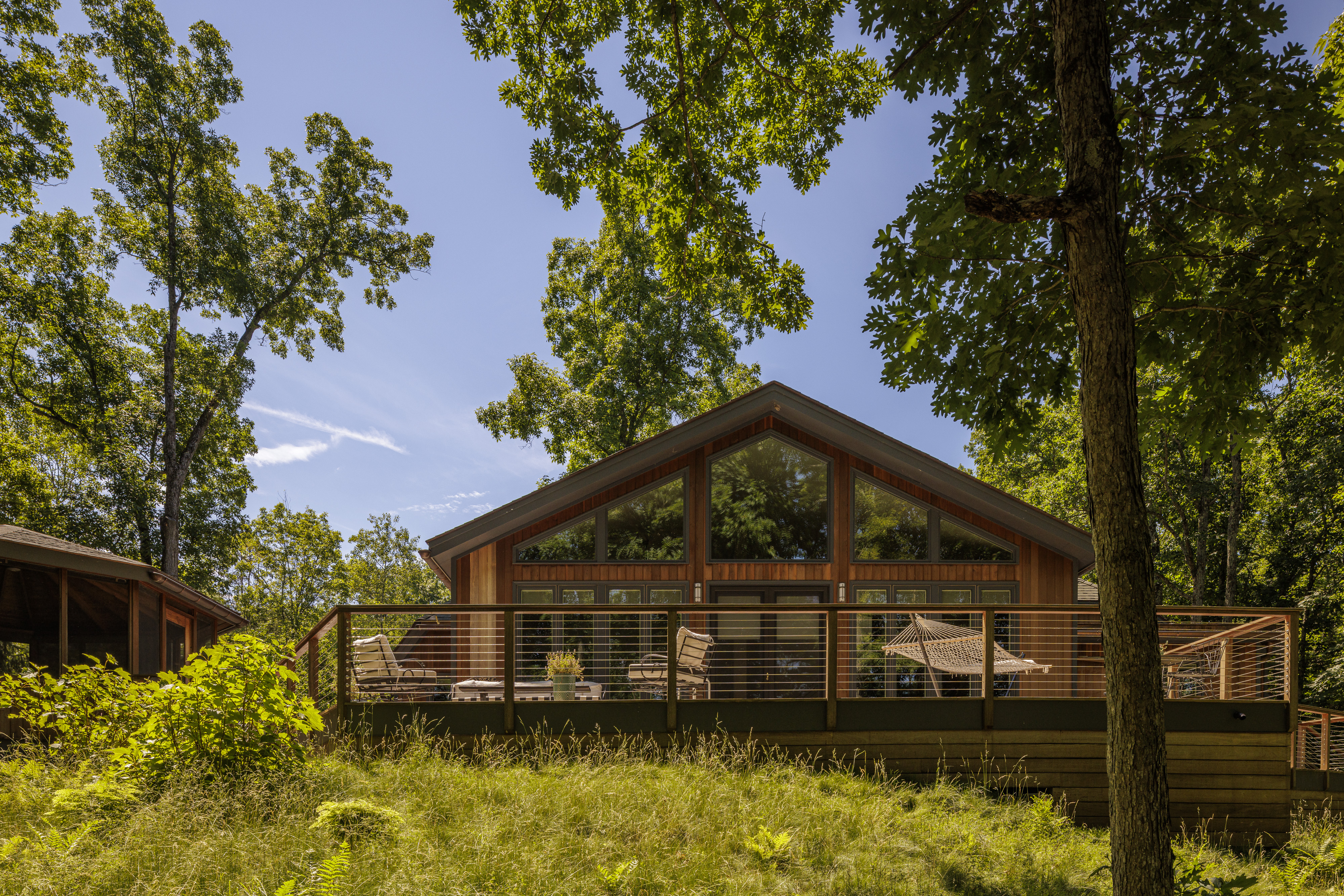  Spectacularly Renovated Maiden Lake Retreat - 物件實景