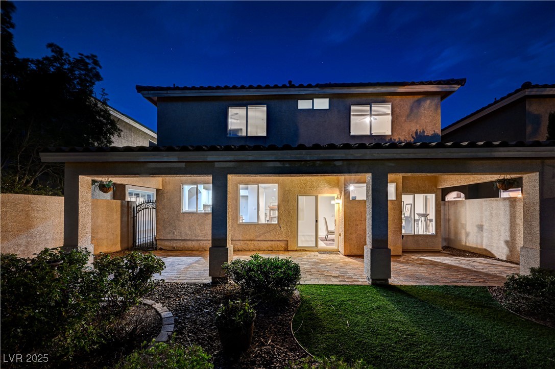 Las Vegas, Nevada, 89141, United States, 3 Bedrooms Bedrooms, ,3 BathroomsBathrooms,Residential,For Sale,1971377