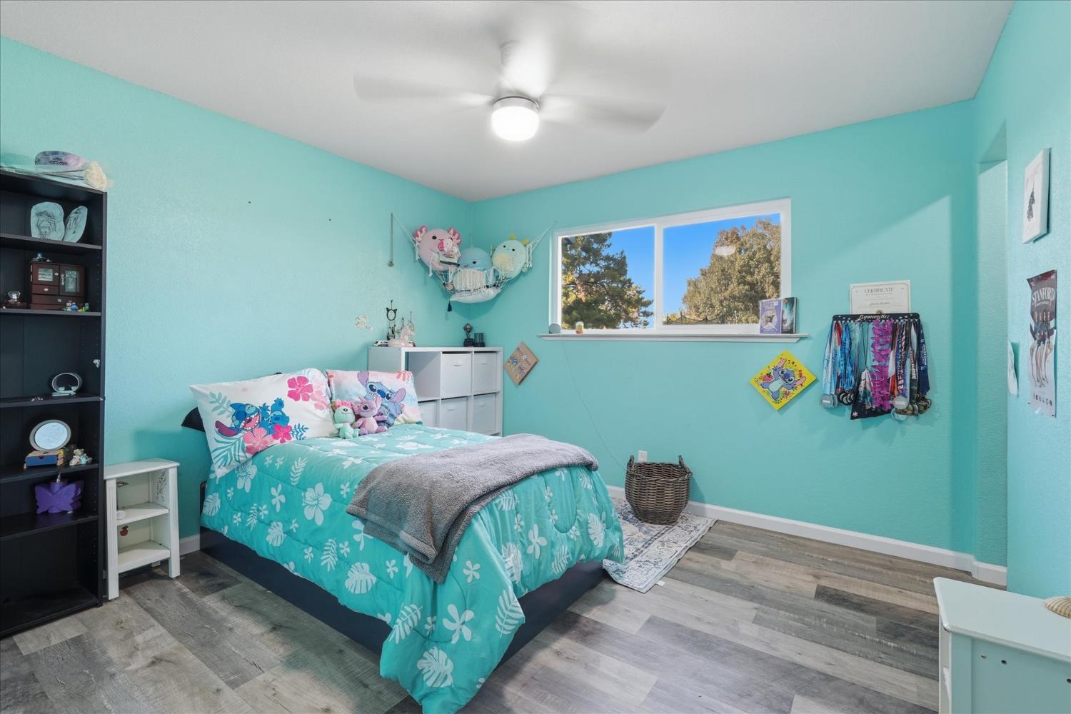 Sanger, California, 93657, United States, 3 Bedrooms Bedrooms, ,2 BathroomsBathrooms,Residential,For Sale,1982741