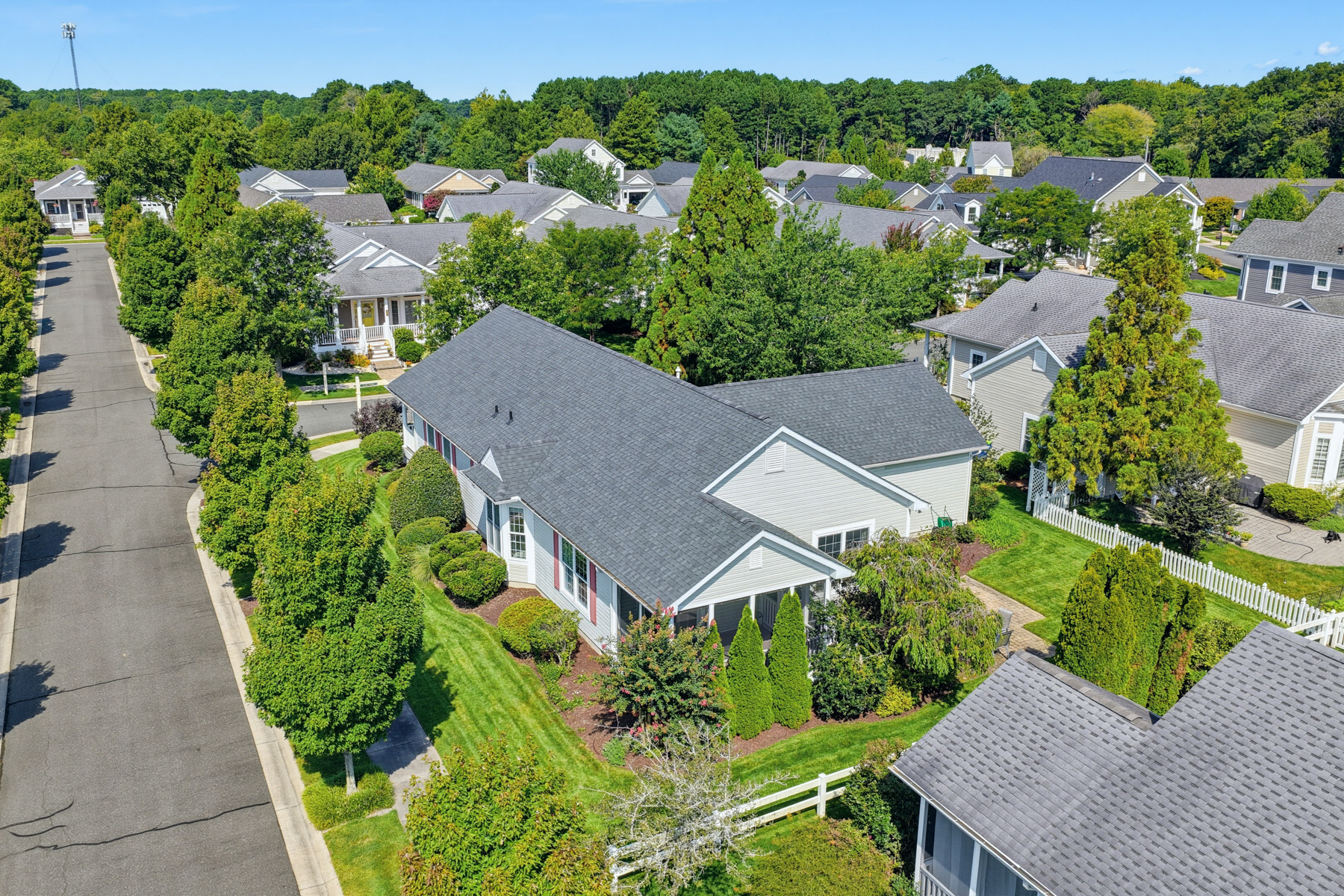  24495 Lob Way / Millsboro - 物件實景