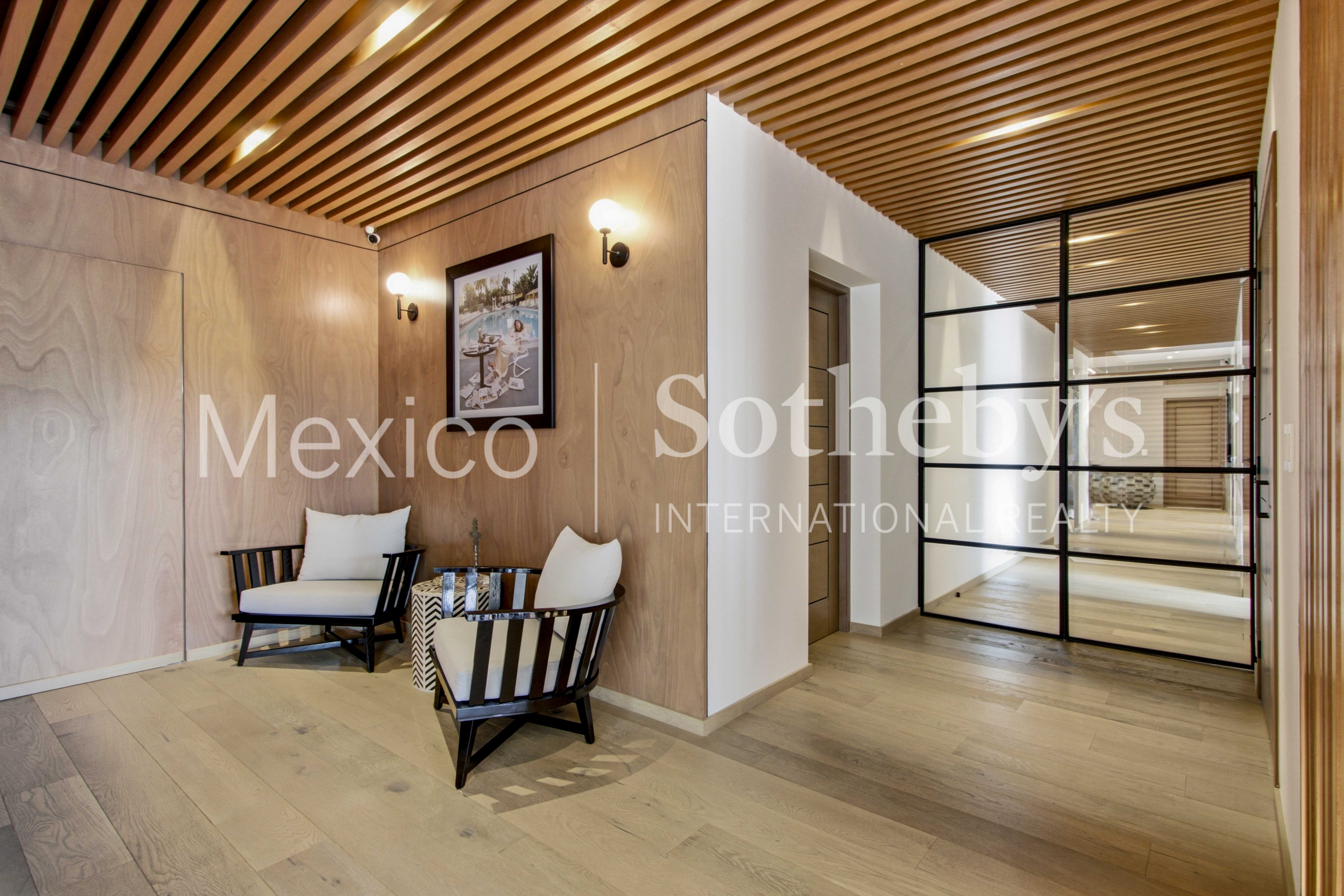  Residence Reforma Lomas - 物件實景