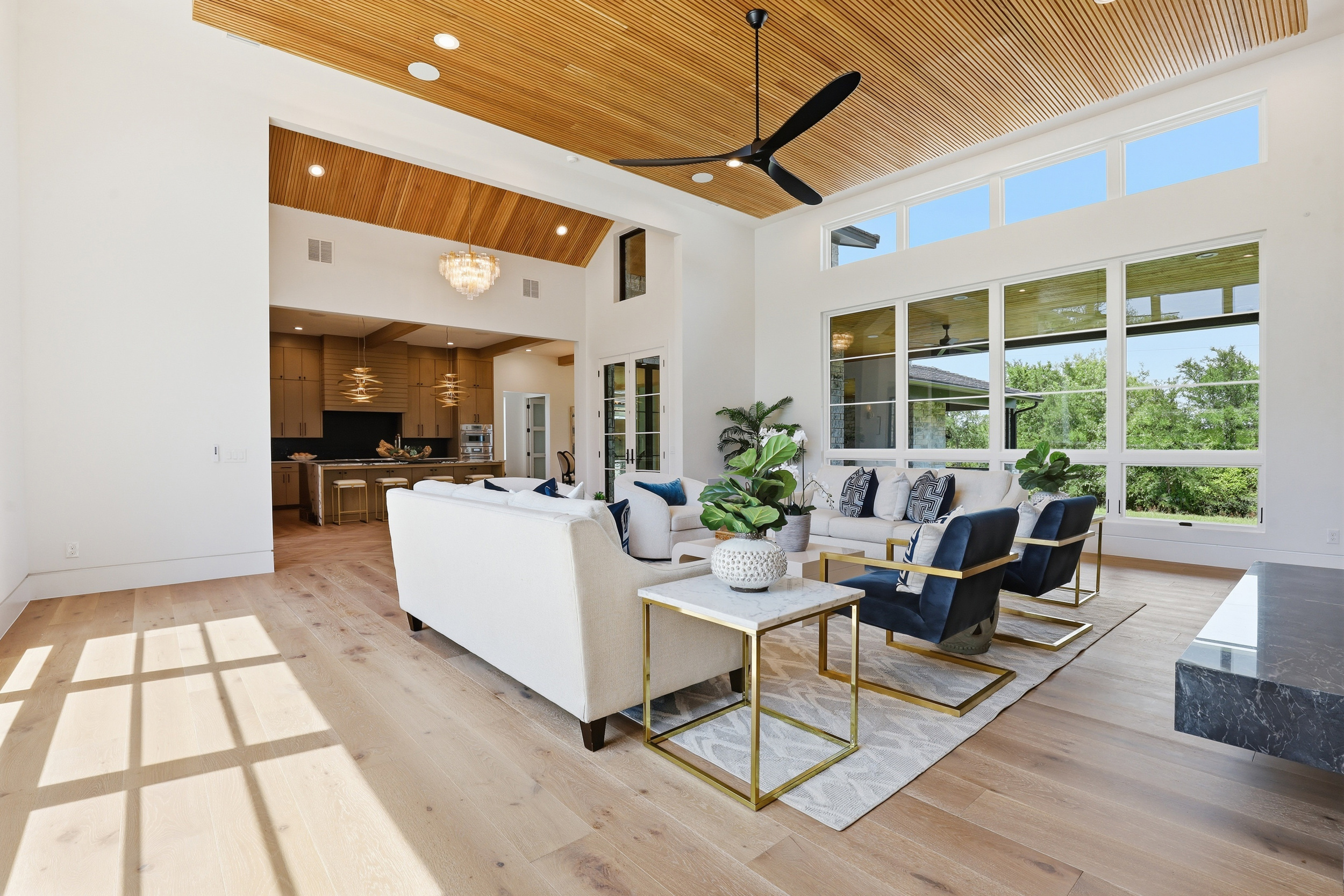  1000 Rancho Ladera Road, Aledo, TX, 76008 - 物件實景