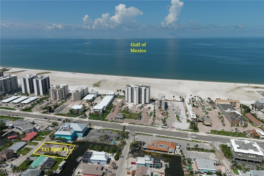 FORT MYERS BEACH, Florida, 33931, United States, ,Residential,For Sale,1938409