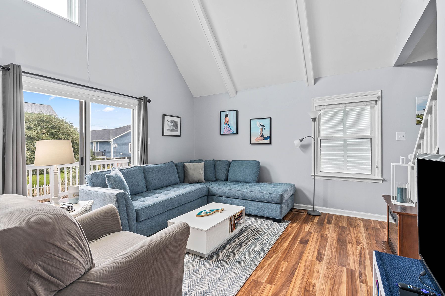  1218 North New River Drive, Surf City, NC 28445 - 物件實景