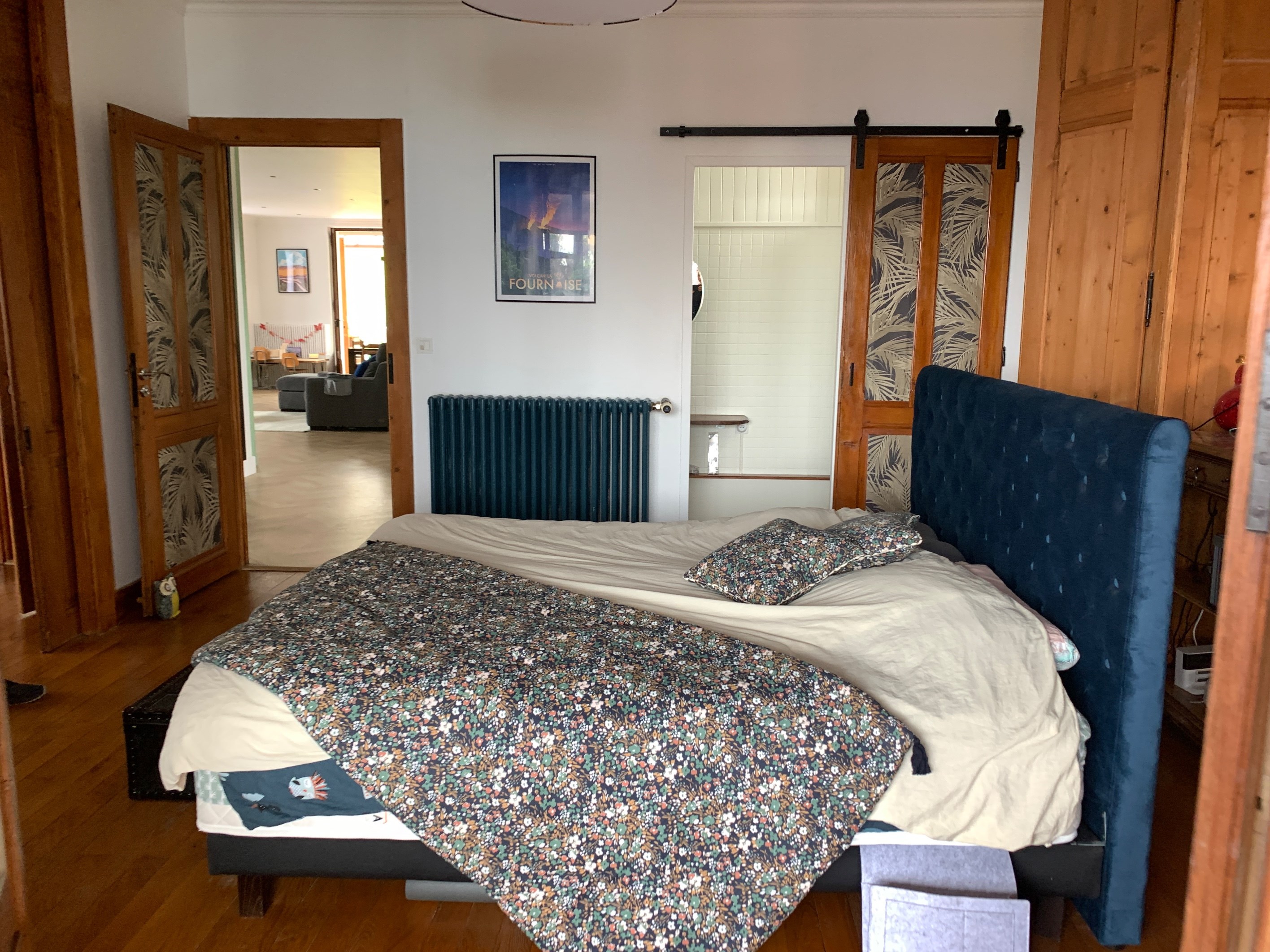  EVIAN LES BAINS FULLY RENOVATED APARTMENT WITH VIEW ON THE LAKE - 物件實景