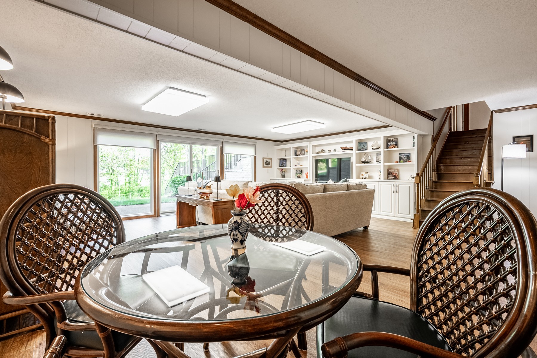  Exceptional Four Bedroom Home Set Along a Winding Creek - 物件實景