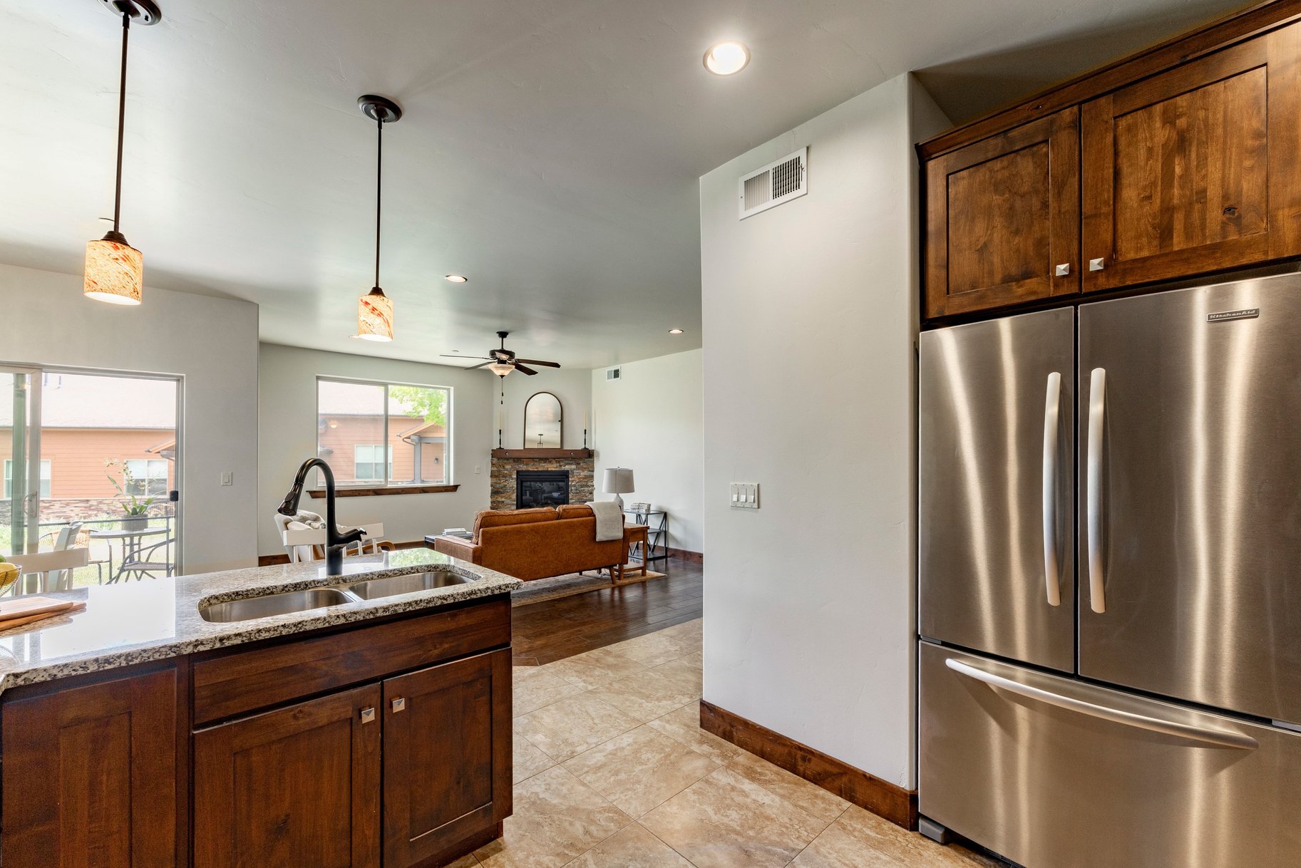  Your Basecamp for Park City Living - 物件實景
