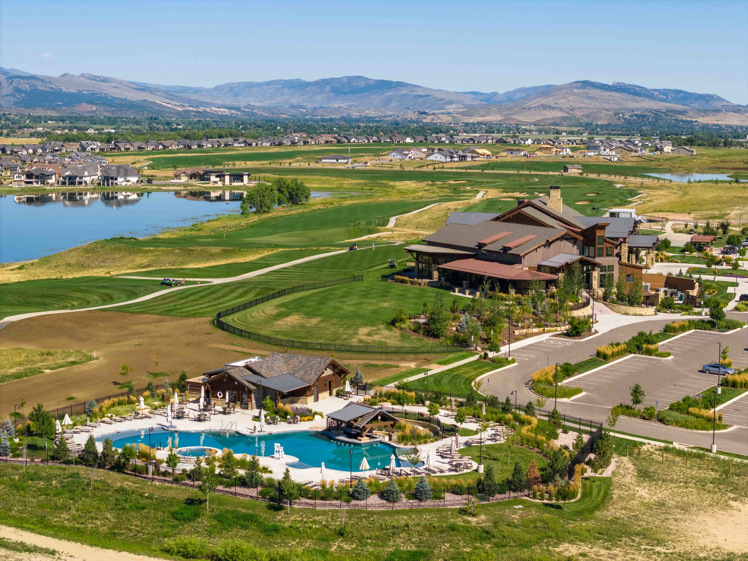  Impeccably Maintained Heron Lakes Residence - 物件實景