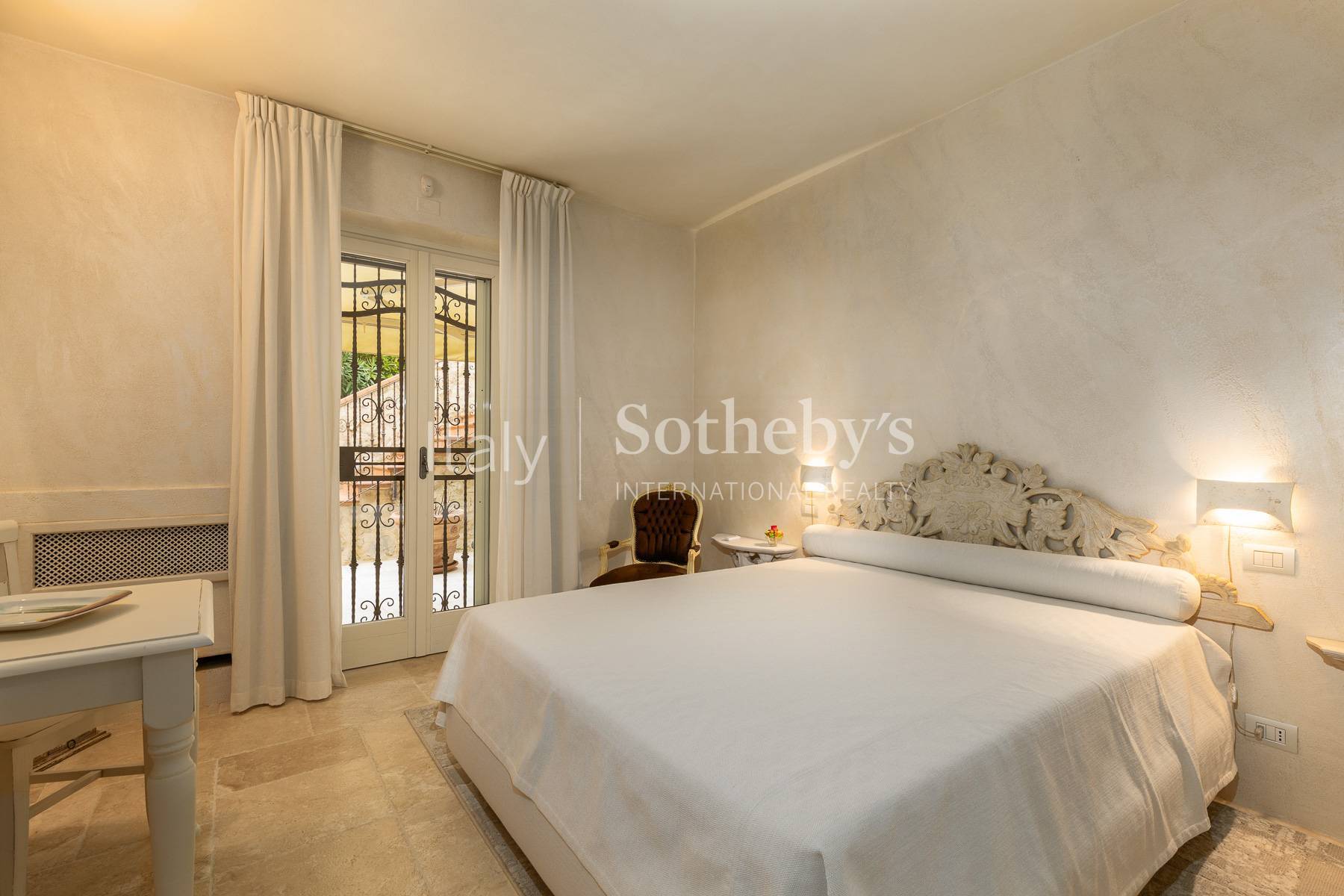  Elegant villa with swimming pool in Punta Ala - 物件實景