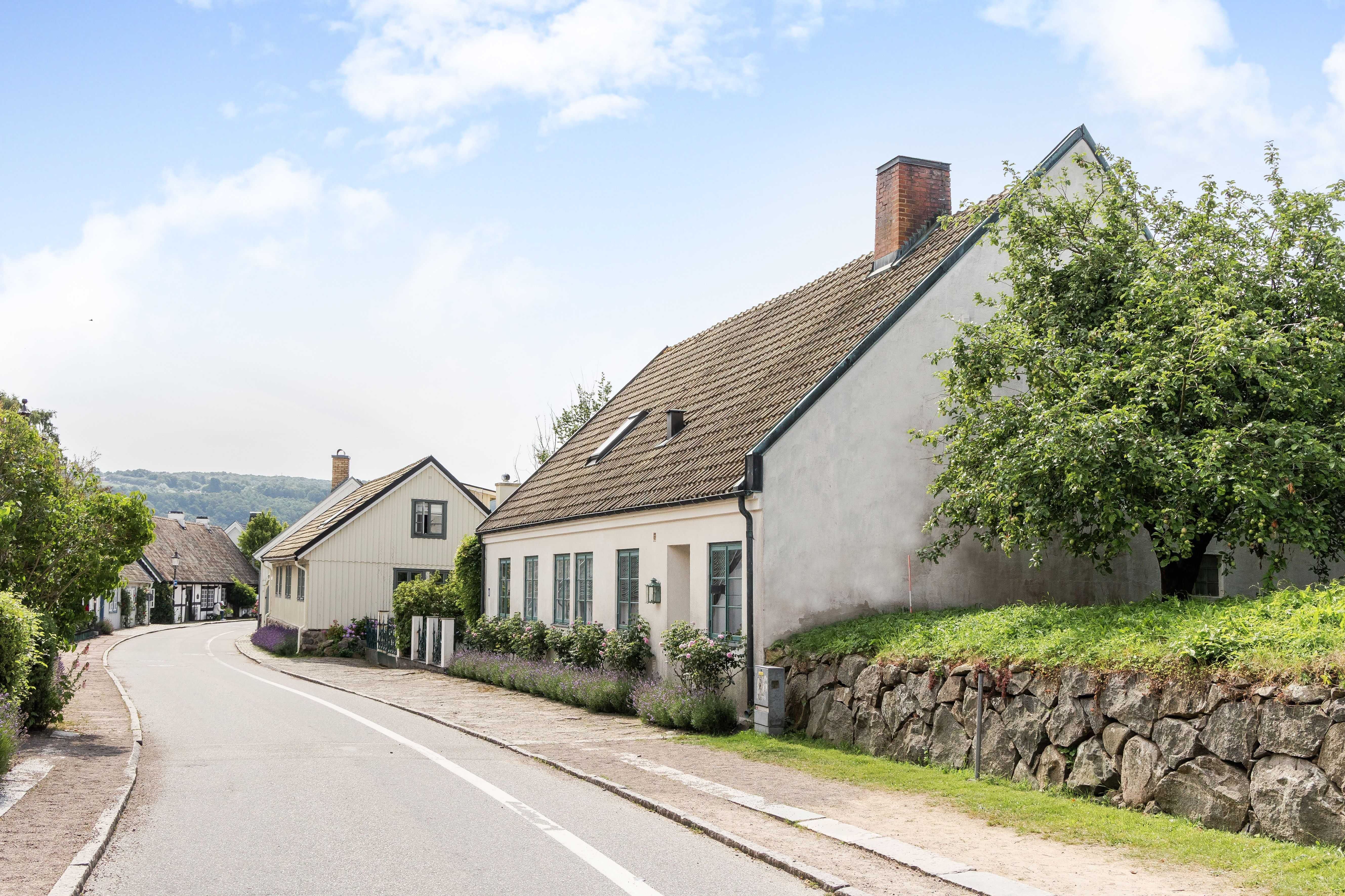  Agardhsgatan 36 - 物件實景